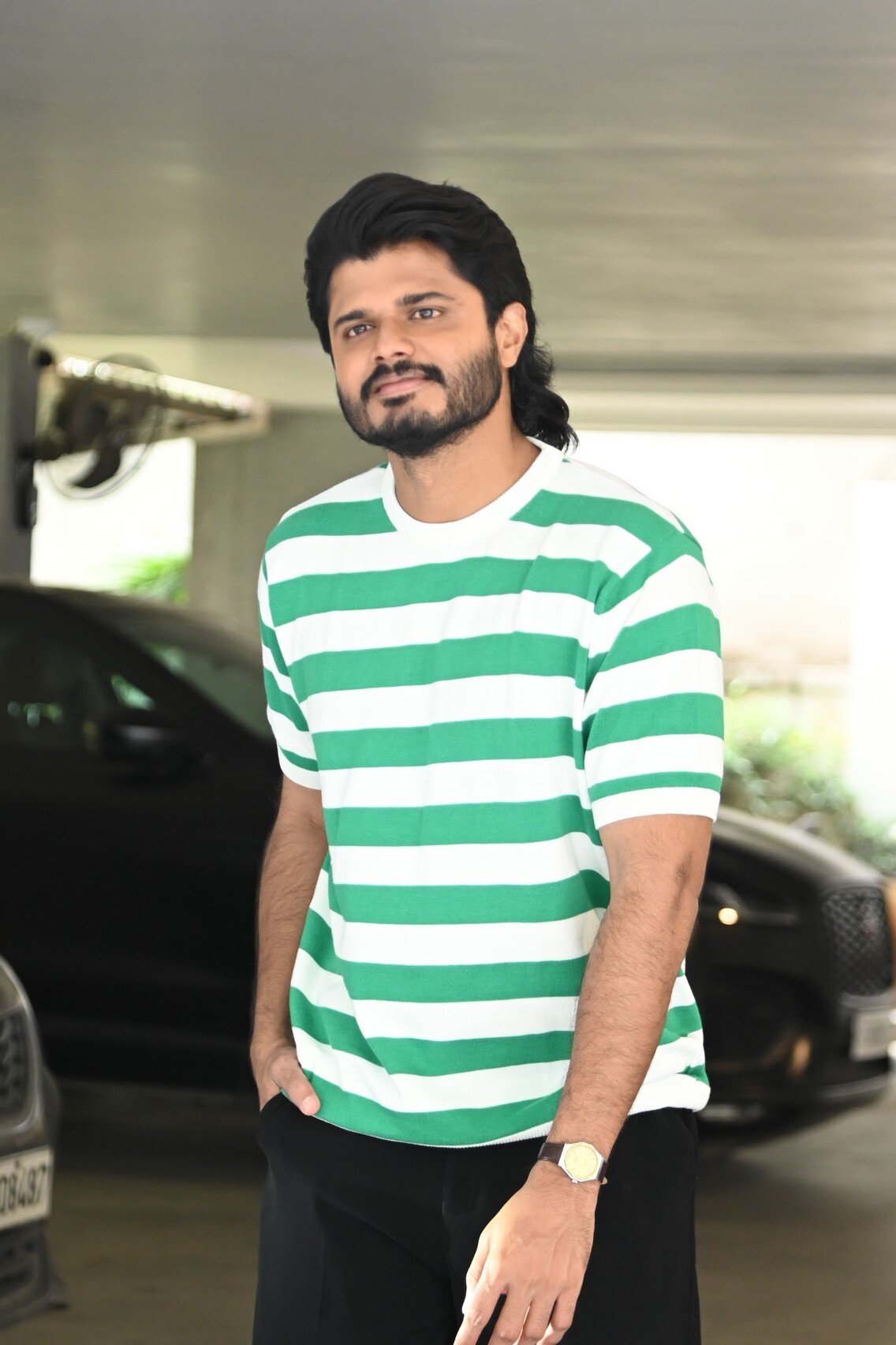 Anand Deverakonda Interview Stills Epic Movie Interview Anand Deverakonda Interview Stills Epic Movie Interview