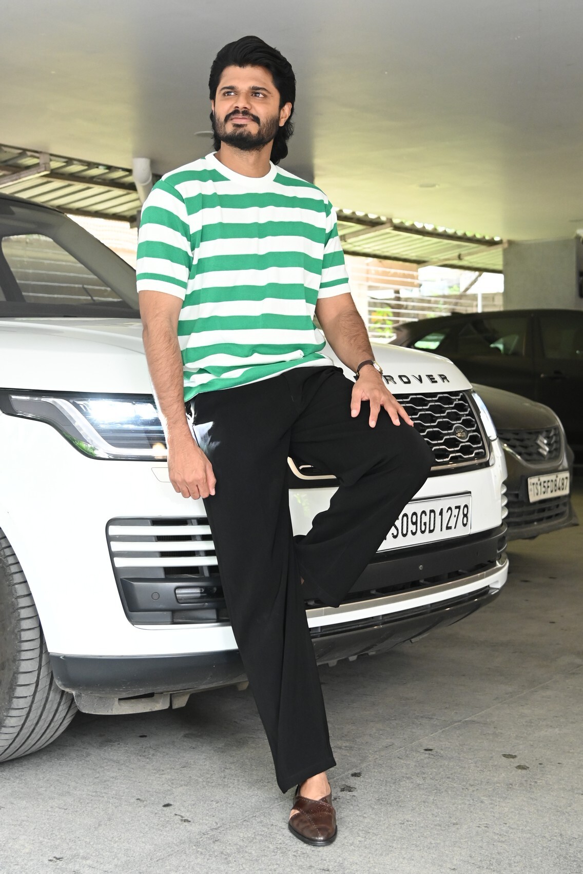 Anand Deverakonda Interview Stills Epic Movie Interview Anand Deverakonda Interview Stills Epic Movie Interview