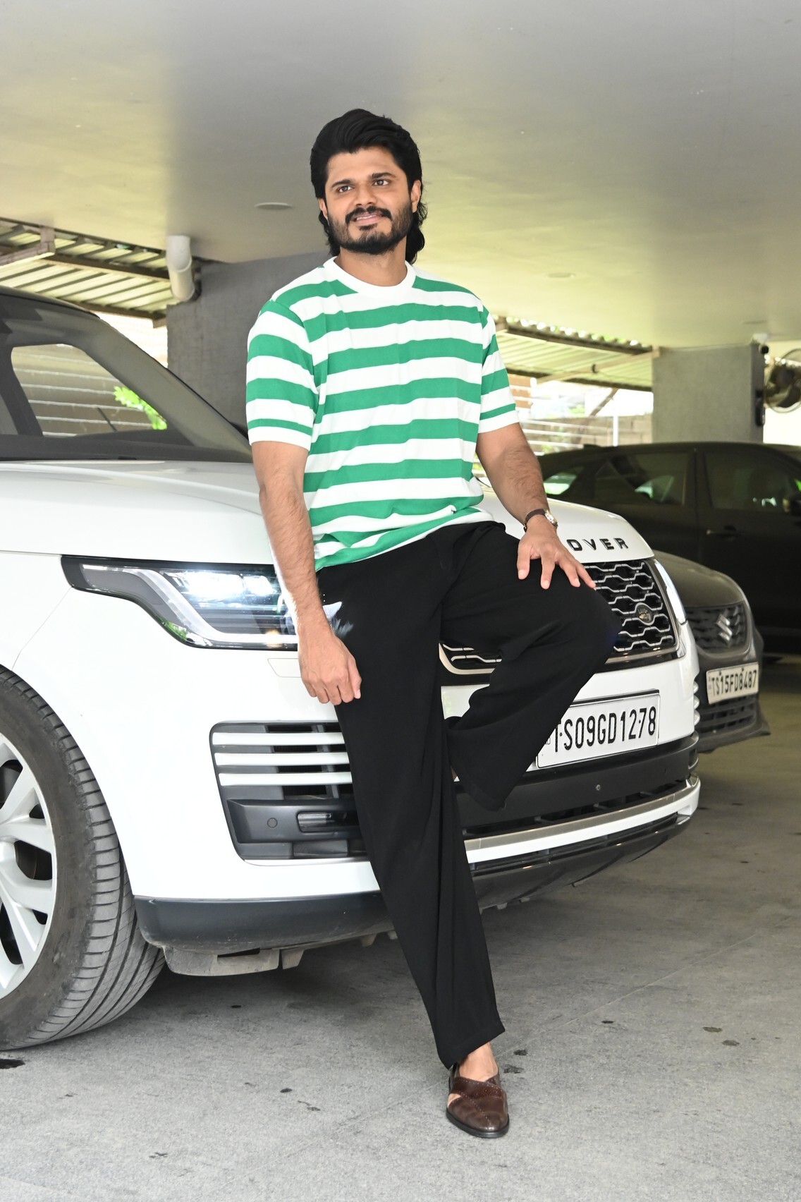 Anand Deverakonda Interview Stills Epic Movie Interview Anand Deverakonda Interview Stills Epic Movie Interview