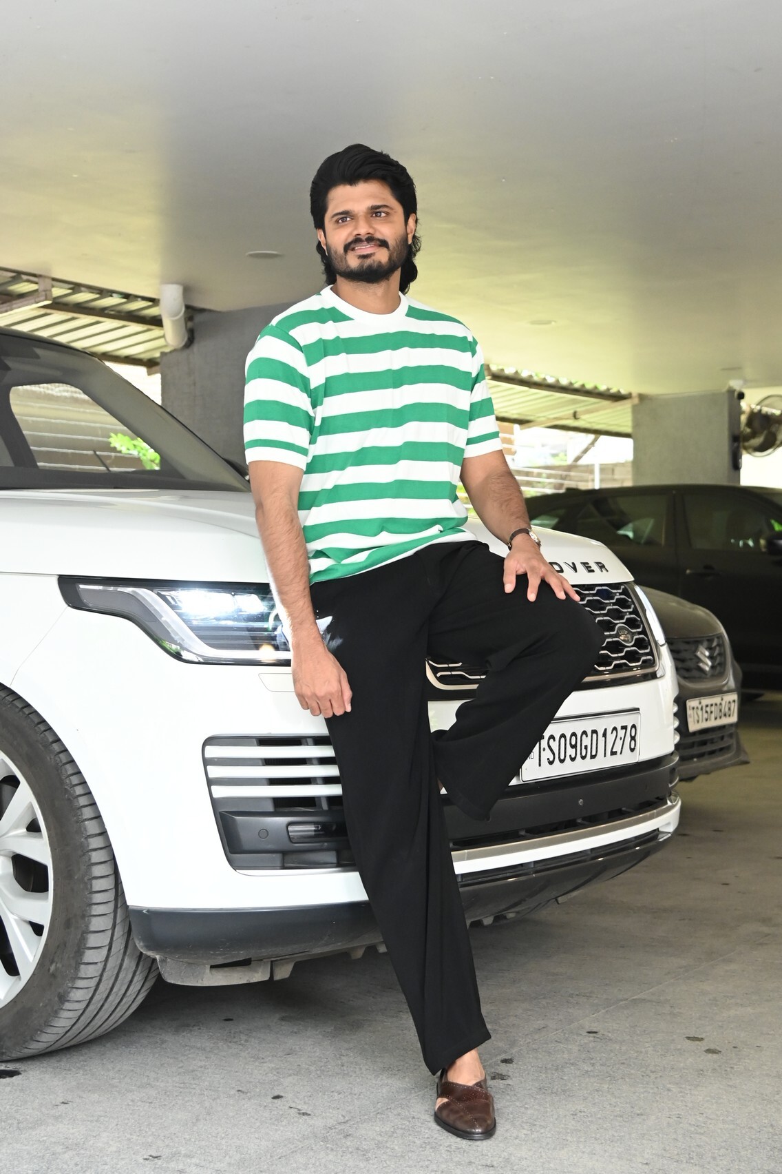 Anand Deverakonda Interview Stills Epic Movie Interview Anand Deverakonda Interview Stills Epic Movie Interview