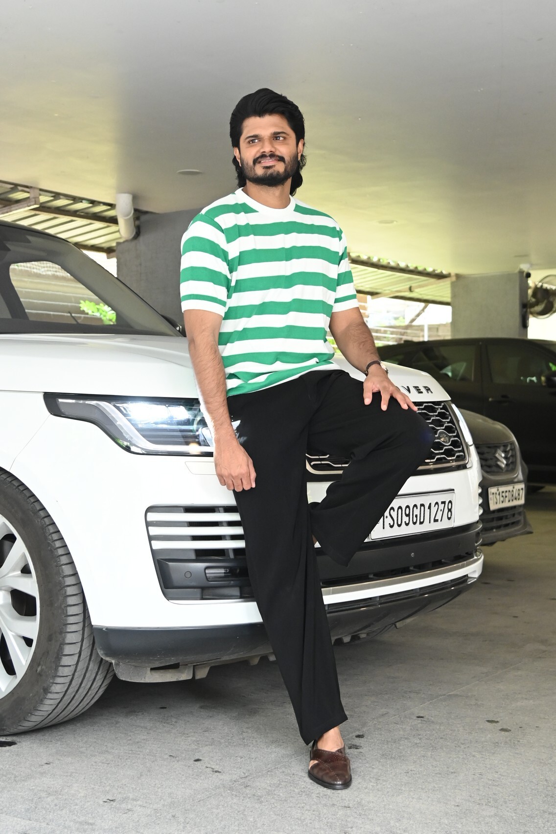 Anand Deverakonda Interview Stills Epic Movie Interview Anand Deverakonda Interview Stills Epic Movie Interview