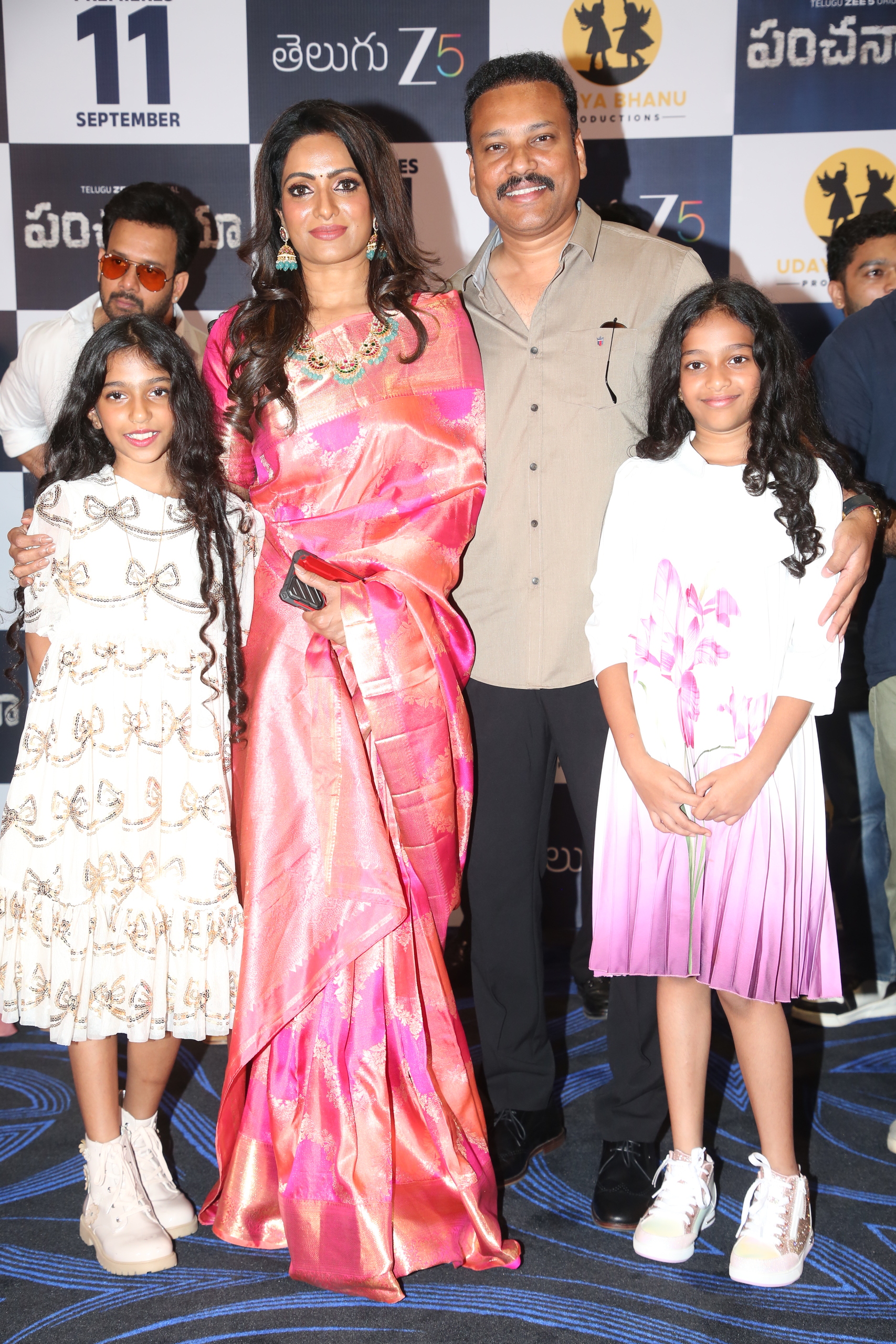 Panchanama Press Meet Gallery Panchanama Press Meet Gallery