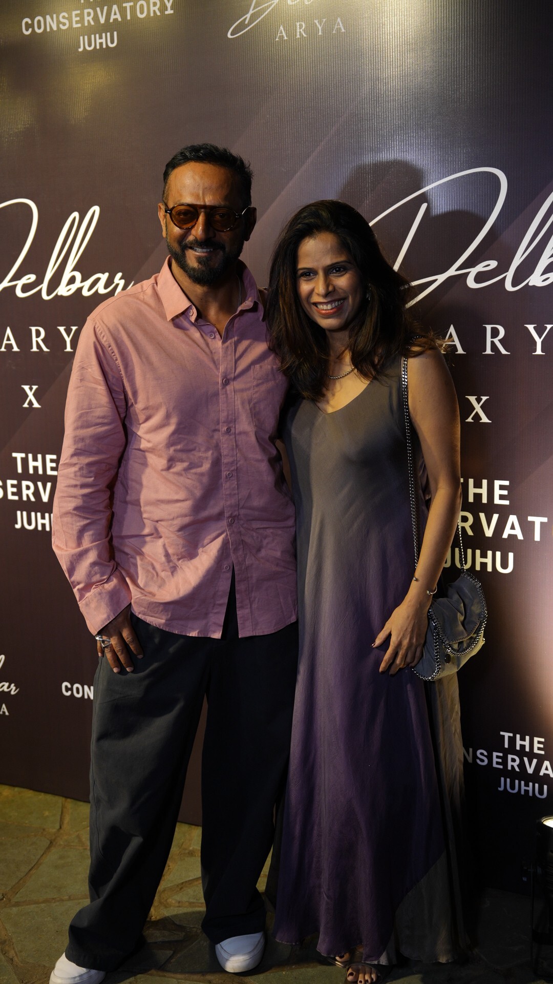 Zareen Khan, Riva Kishan, Kushal Tandon, Sohail Khan And Others At Delbar Arya's Alliance Party Gallery Zareen Khan, Riva Kishan, Kushal Tandon, Sohail Khan And Others At Delbar Arya's Alliance Party Gallery