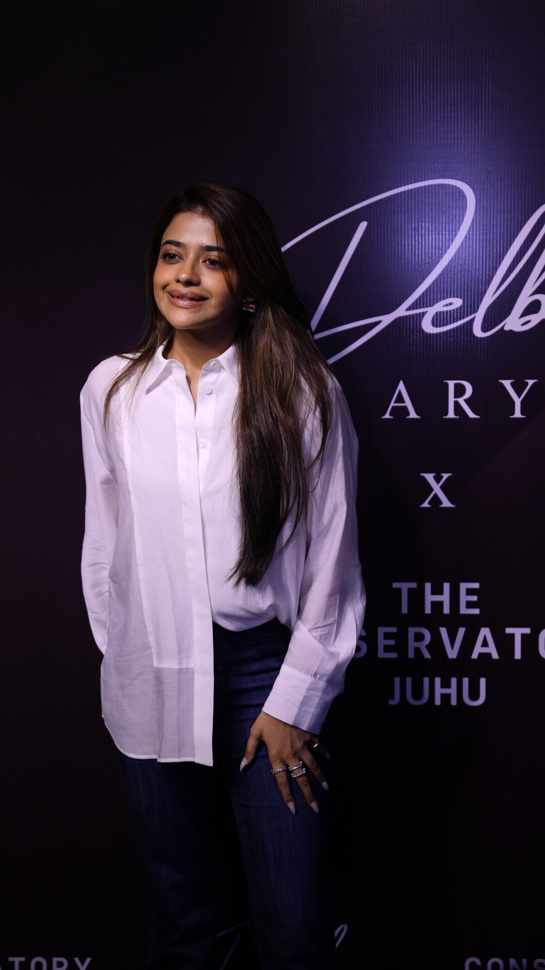Zareen Khan, Riva Kishan, Kushal Tandon, Sohail Khan And Others At Delbar Arya's Alliance Party Gallery Zareen Khan, Riva Kishan, Kushal Tandon, Sohail Khan And Others At Delbar Arya's Alliance Party Gallery