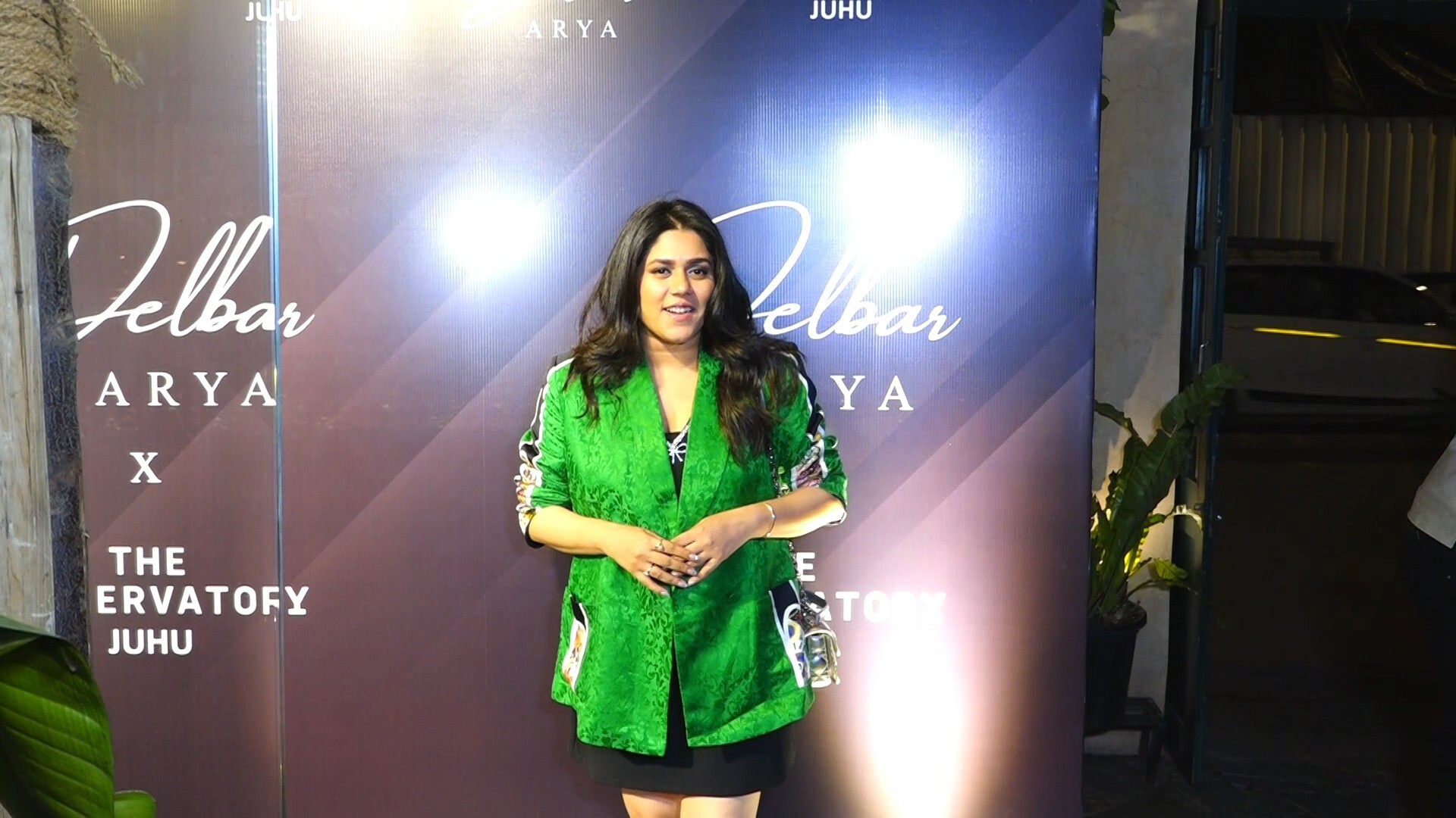 Zareen Khan, Riva Kishan, Kushal Tandon, Sohail Khan And Others At Delbar Arya's Alliance Party Gallery Zareen Khan, Riva Kishan, Kushal Tandon, Sohail Khan And Others At Delbar Arya's Alliance Party Gallery