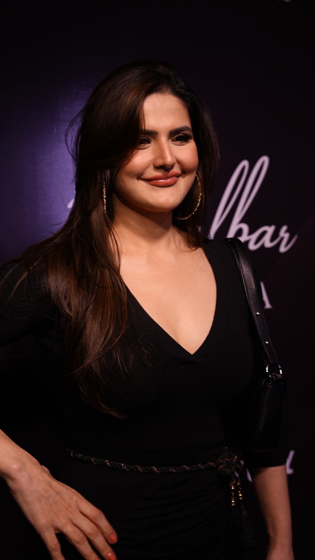Zareen Khan, Riva Kishan, Kushal Tandon, Sohail Khan And Others At Delbar Arya's Alliance Party Gallery Zareen Khan, Riva Kishan, Kushal Tandon, Sohail Khan And Others At Delbar Arya's Alliance Party Gallery