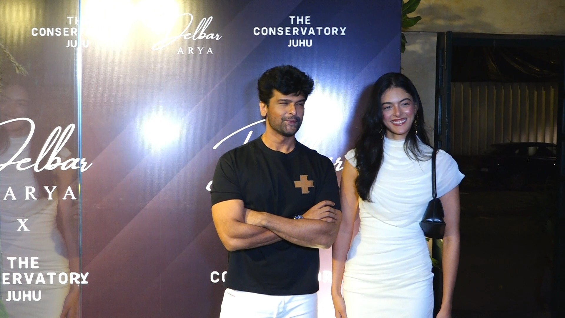 Zareen Khan, Riva Kishan, Kushal Tandon, Sohail Khan And Others At Delbar Arya's Alliance Party Gallery Zareen Khan, Riva Kishan, Kushal Tandon, Sohail Khan And Others At Delbar Arya's Alliance Party Gallery