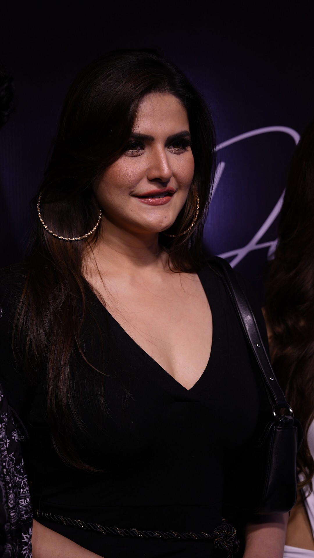 Zareen Khan, Riva Kishan, Kushal Tandon, Sohail Khan And Others At Delbar Arya's Alliance Party Gallery Zareen Khan, Riva Kishan, Kushal Tandon, Sohail Khan And Others At Delbar Arya's Alliance Party Gallery