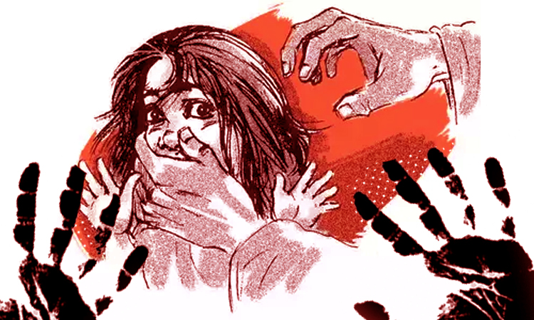 Two arrested for allegedly confining, raping Class 7 student in J&K’s Poonch Two arrested for allegedly confining, raping Class 7 student in J&K’s Poonch