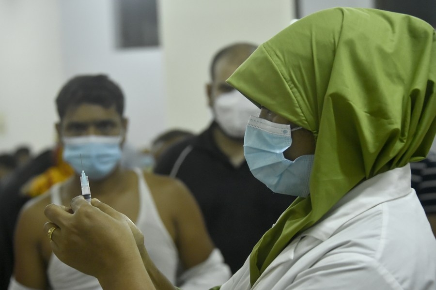 Measles outbreak in Bangladesh claims three more lives, death toll crosses 1000 Measles outbreak in Bangladesh claims three more lives, death toll crosses 1000