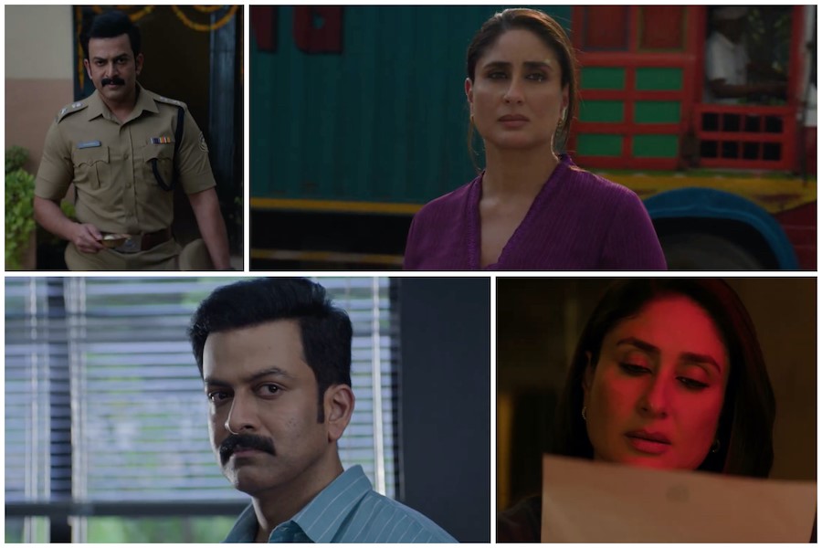Meghna Gulzar Unveils Sach Ka Daayra Teaser, In Gulzar Sahab's Voice Meghna Gulzar Unveils Sach Ka Daayra Teaser, In Gulzar Sahab's Voice