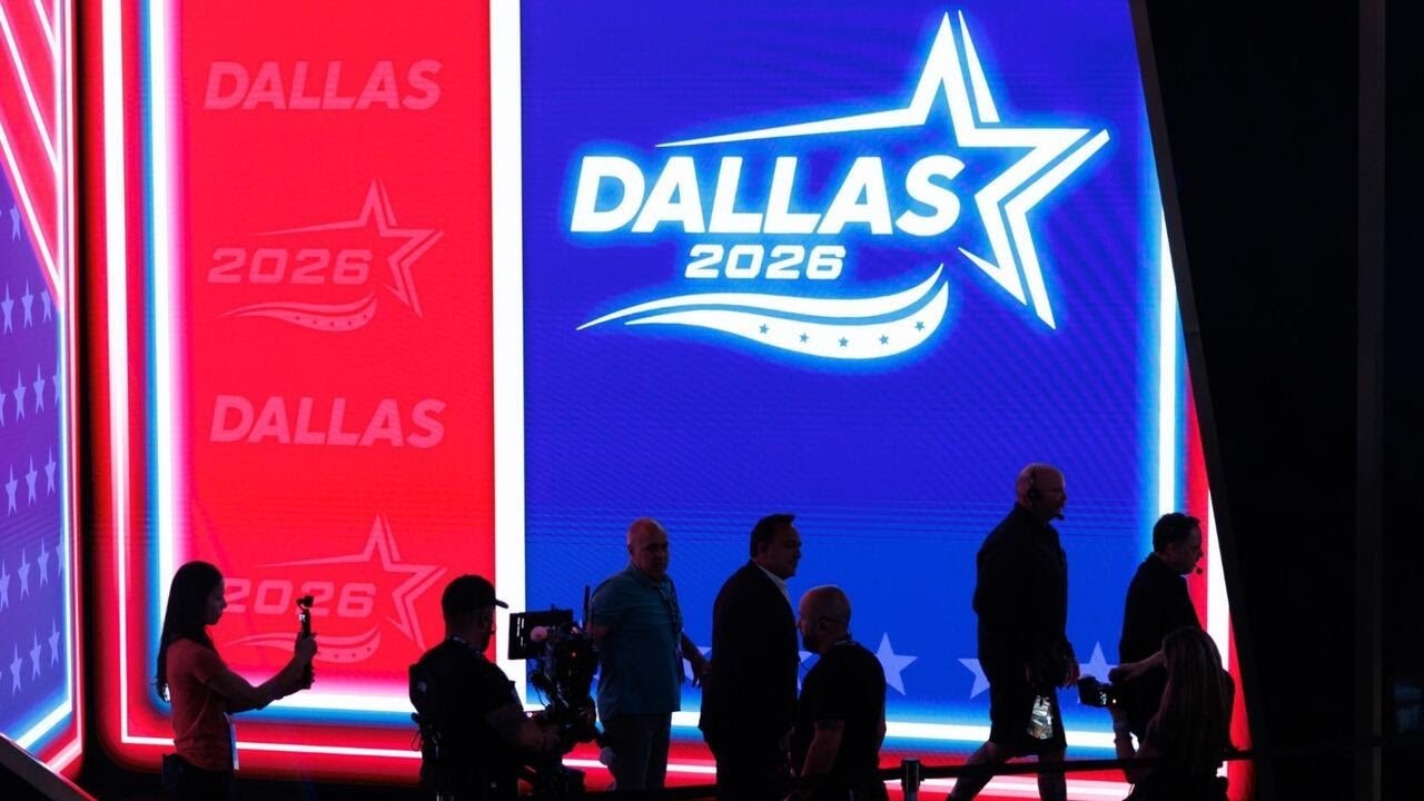 These Republicans will not be attending the midterm convention where Trump will speak (Video) These Republicans will not be attending the midterm convention where Trump will speak (Video)