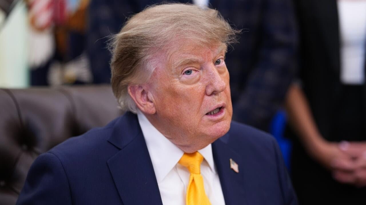 Trump and Vance will headline the Republican midterm convention but some lawmakers are skipping it (Video) Trump and Vance will headline the Republican midterm convention but some lawmakers are skipping it (Video)
