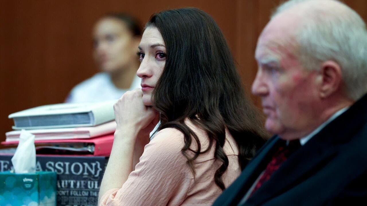 Lindsay Clancy trial juror speaks out about mistrial (Video)
