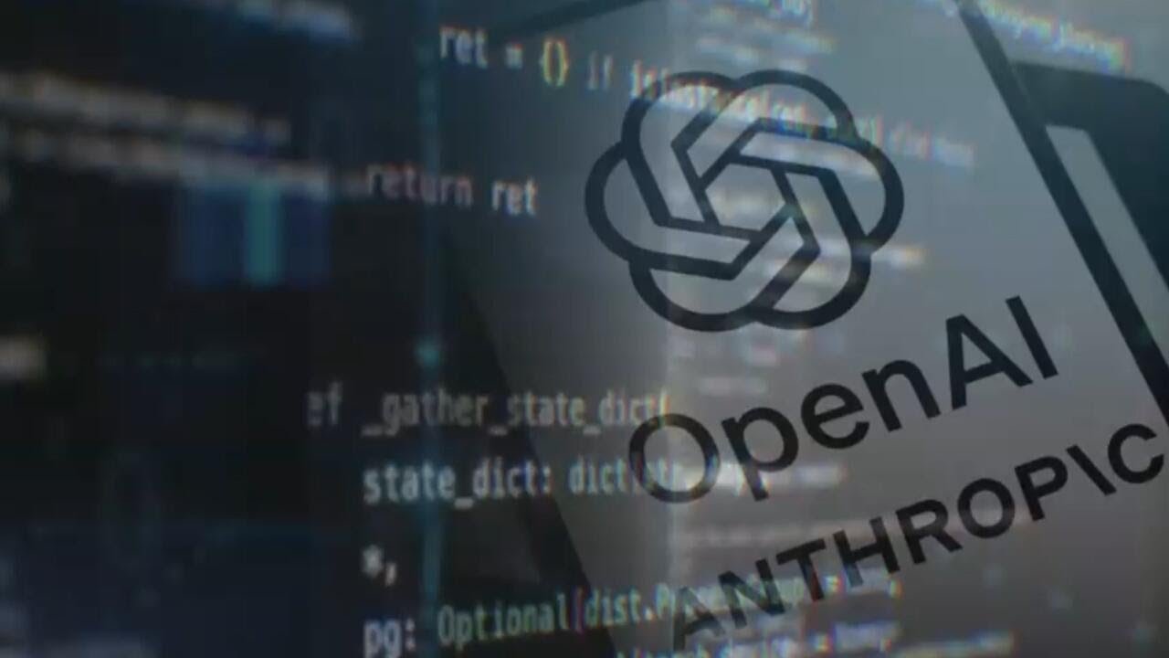 Anthropic researcher raises alarm after quitting job: AI "could kill us all" (Video) Anthropic researcher raises alarm after quitting job: AI "could kill us all" (Video)