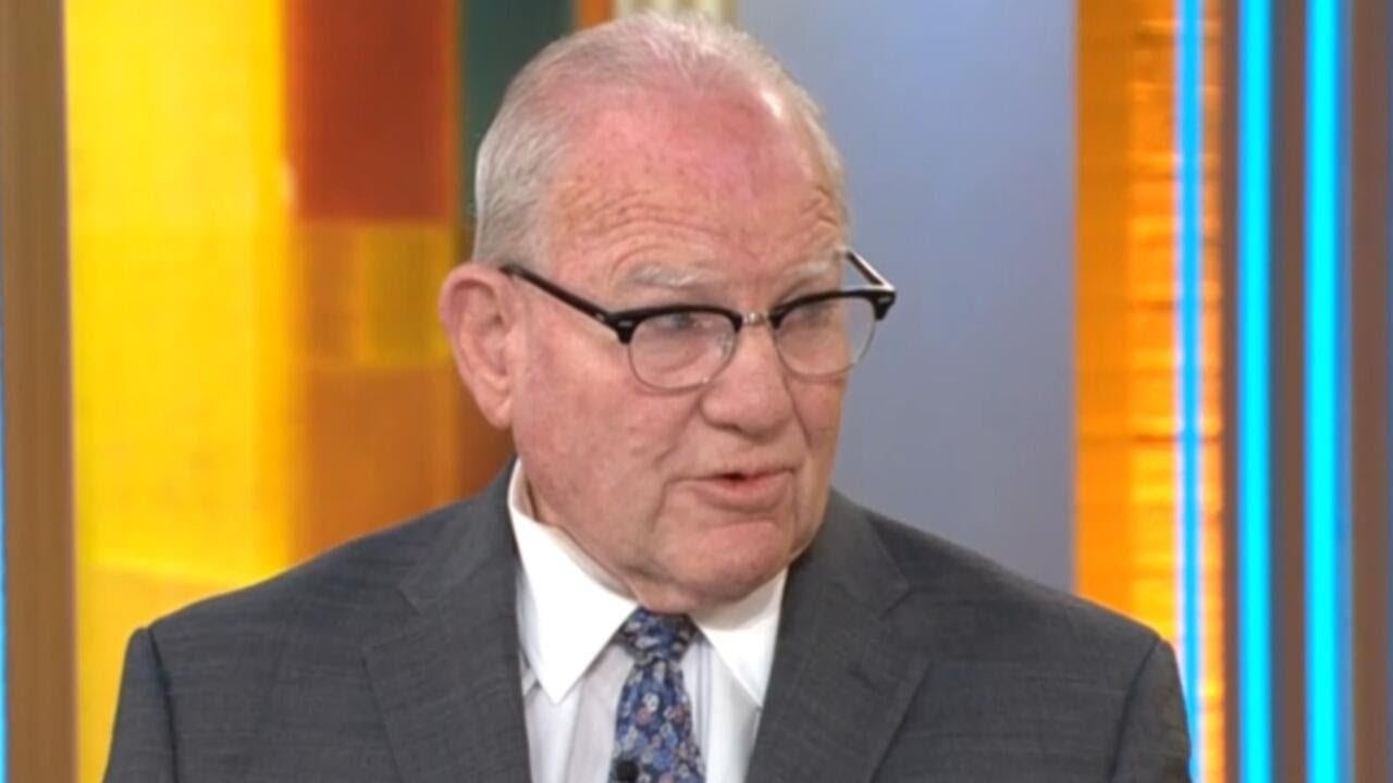 Lindsay Clancy's lawyer says he hopes Trump intervenes to help "resolve this tragic case" (Video) Lindsay Clancy's lawyer says he hopes Trump intervenes to help "resolve this tragic case" (Video)