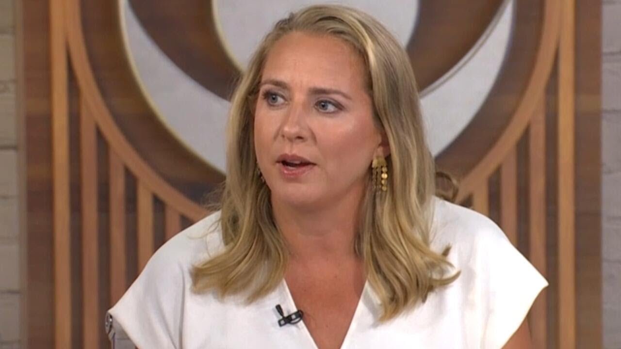 Quitting could be great for you, author says (Video)