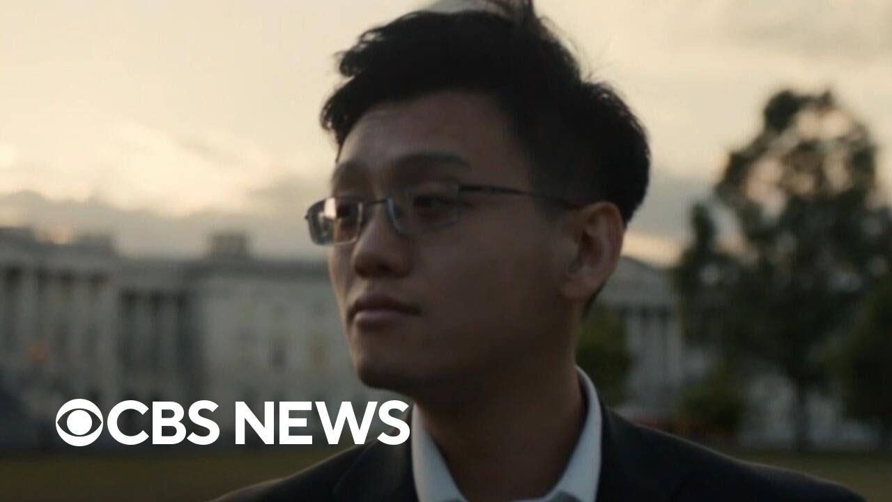 New documentary looks at generation that grew up after 9/11 attacks (Video) New documentary looks at generation that grew up after 9/11 attacks (Video)