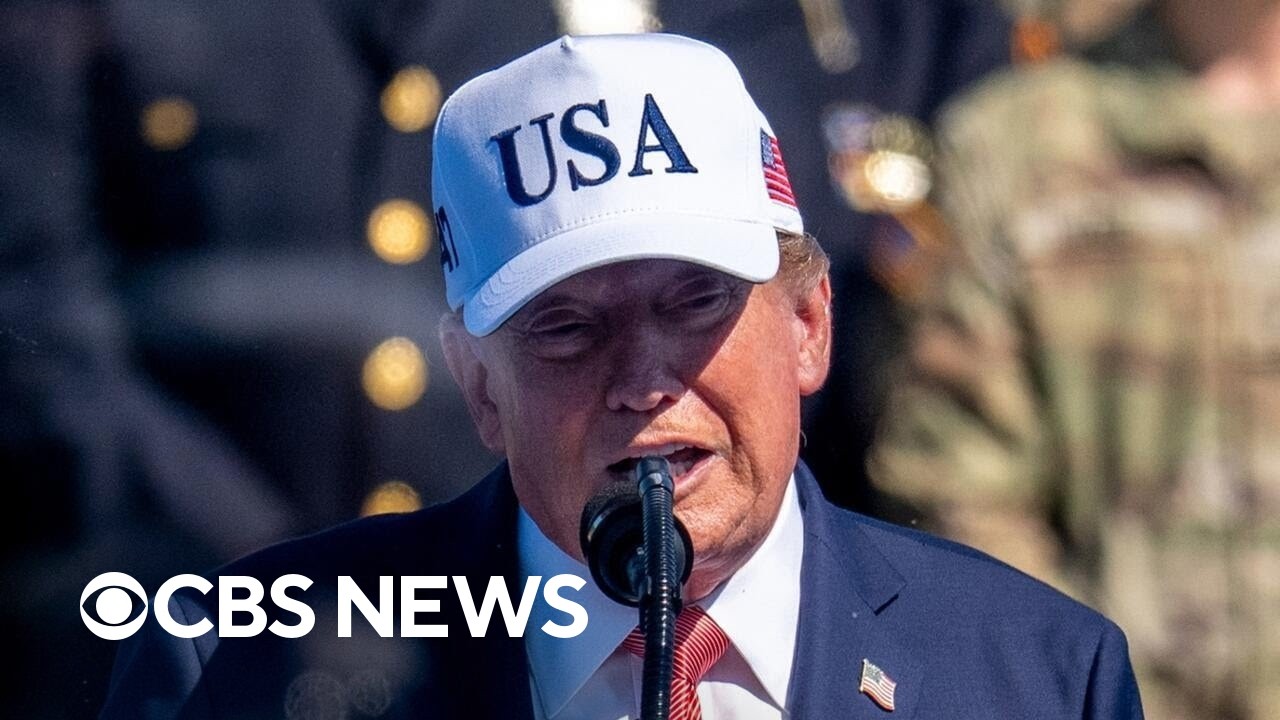 Trump gifted $45,000 to Natalie Harp and 2 other aides, federal disclosures show (Video) Trump gifted $45,000 to Natalie Harp and 2 other aides, federal disclosures show (Video)