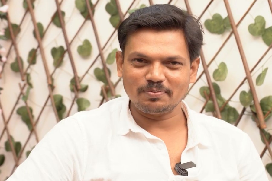 Exclusive Bhagwan Das Patel Reveals the Personal Change He Experienced While Shooting Hanuman Ansh Exclusive Bhagwan Das Patel Reveals the Personal Change He Experienced While Shooting Hanuman Ansh