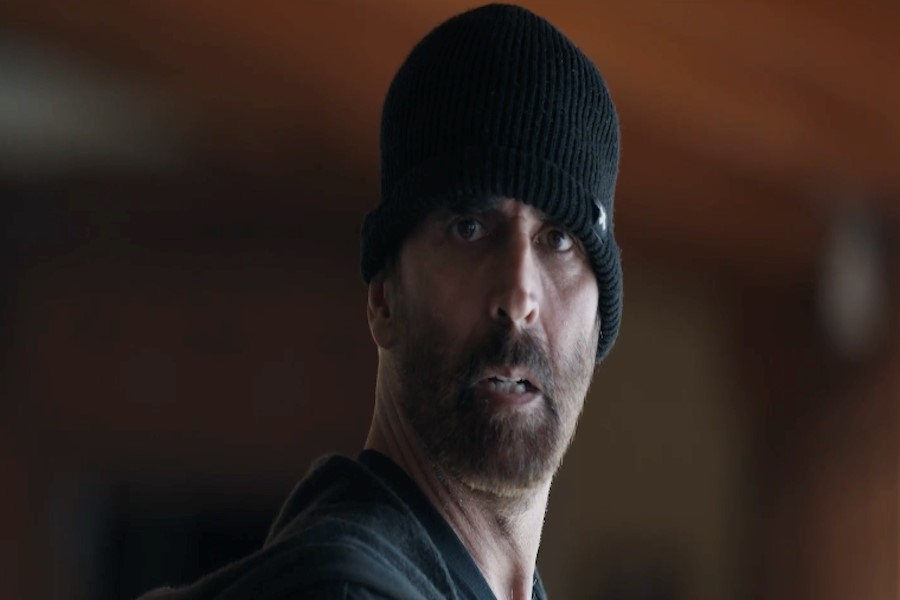 Akshay Kumar Birthday Special: Haiwaan Actor Drops Intense Video Ahead of Release Akshay Kumar Birthday Special: Haiwaan Actor Drops Intense Video Ahead of Release
