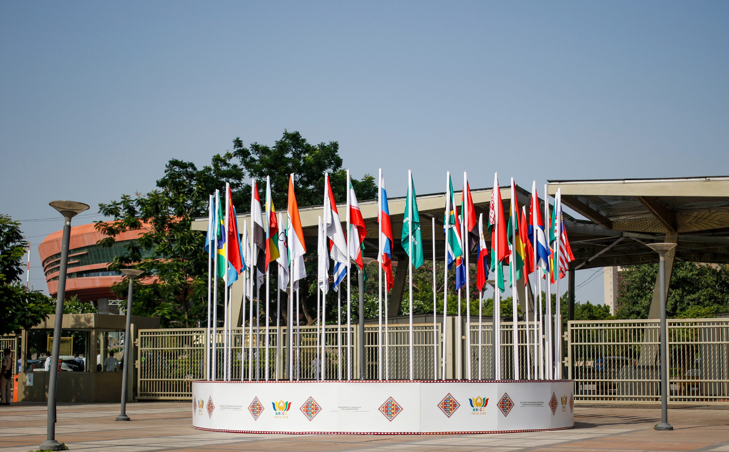 BRICS: An expanding platform that has evolved as significant global force BRICS: An expanding platform that has evolved as significant global force