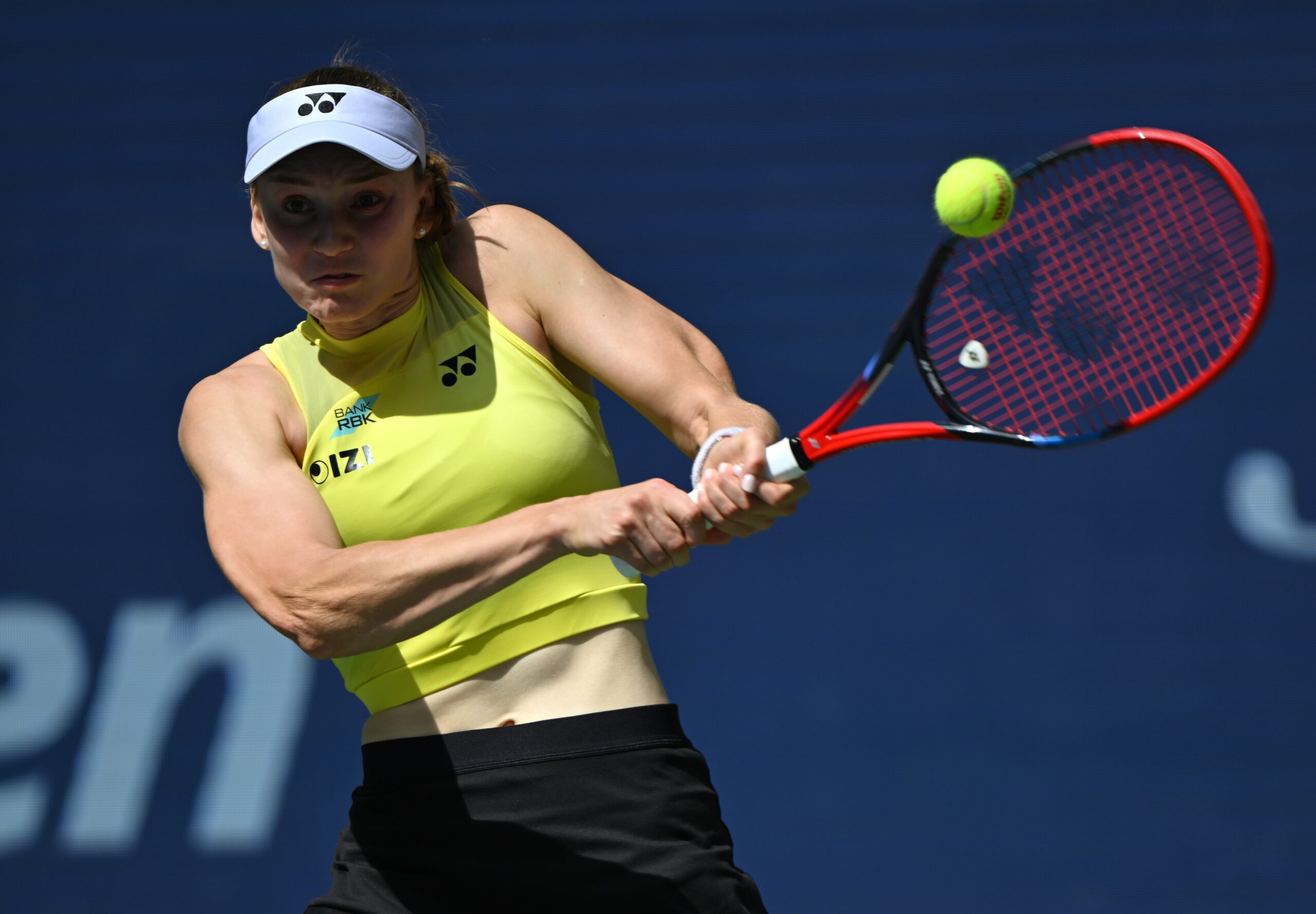 New York: US Open 2026 - Women's Singles #Gallery New York: US Open 2026 - Women's Singles #Gallery
