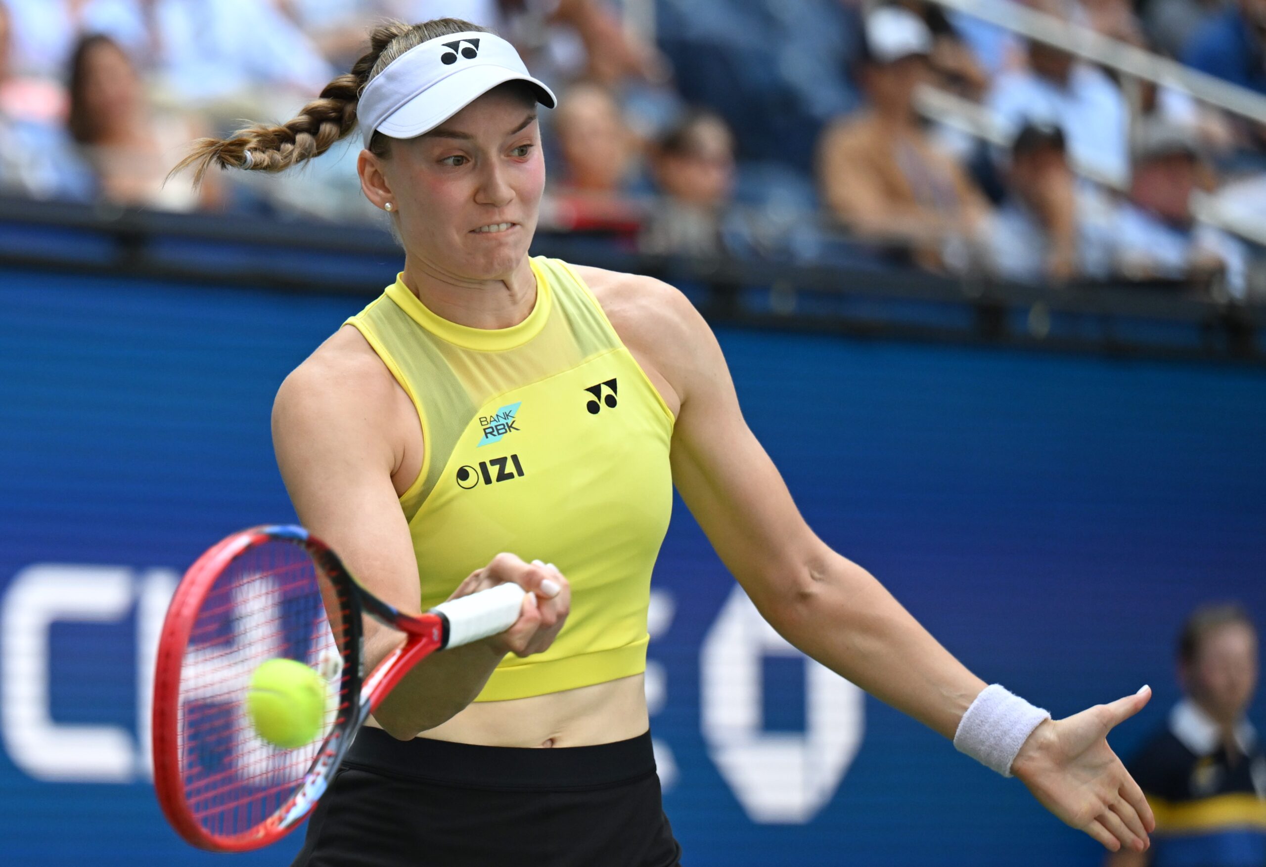 New York: US Open 2026 - Women's Singles #Gallery New York: US Open 2026 - Women's Singles #Gallery