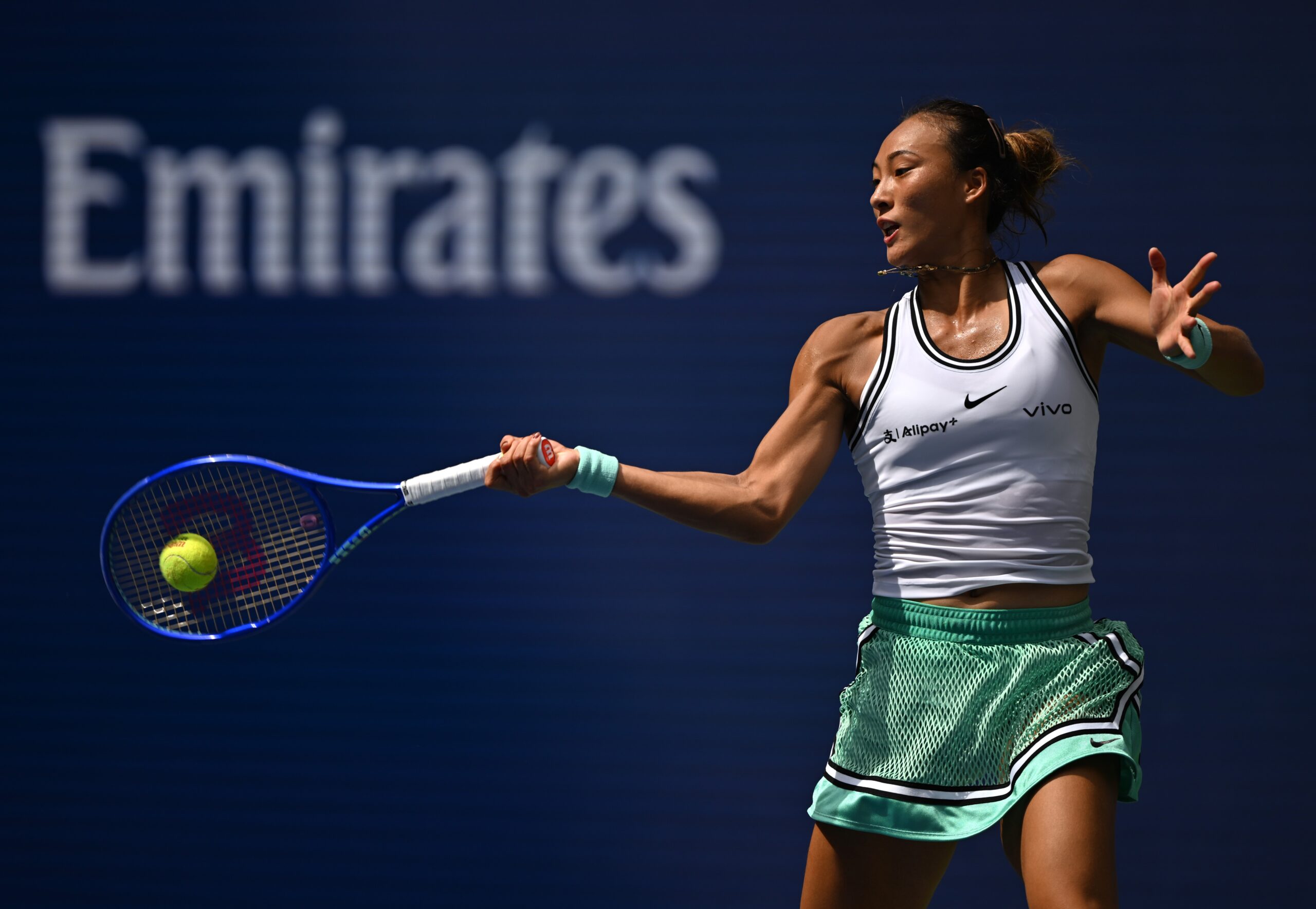 New York: US Open 2026 - Women's Singles #Gallery New York: US Open 2026 - Women's Singles #Gallery