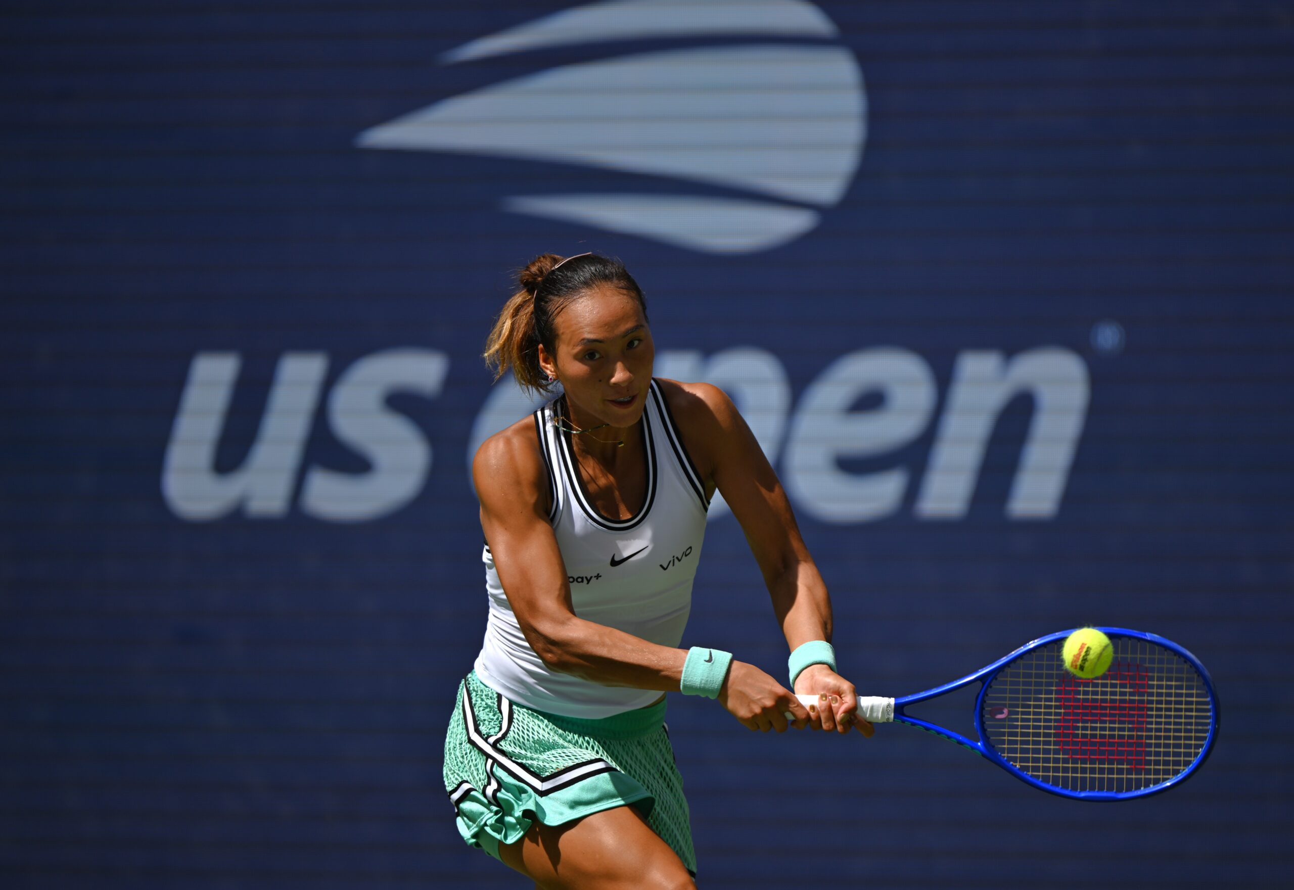 New York: US Open 2026 - Women's Singles #Gallery New York: US Open 2026 - Women's Singles #Gallery