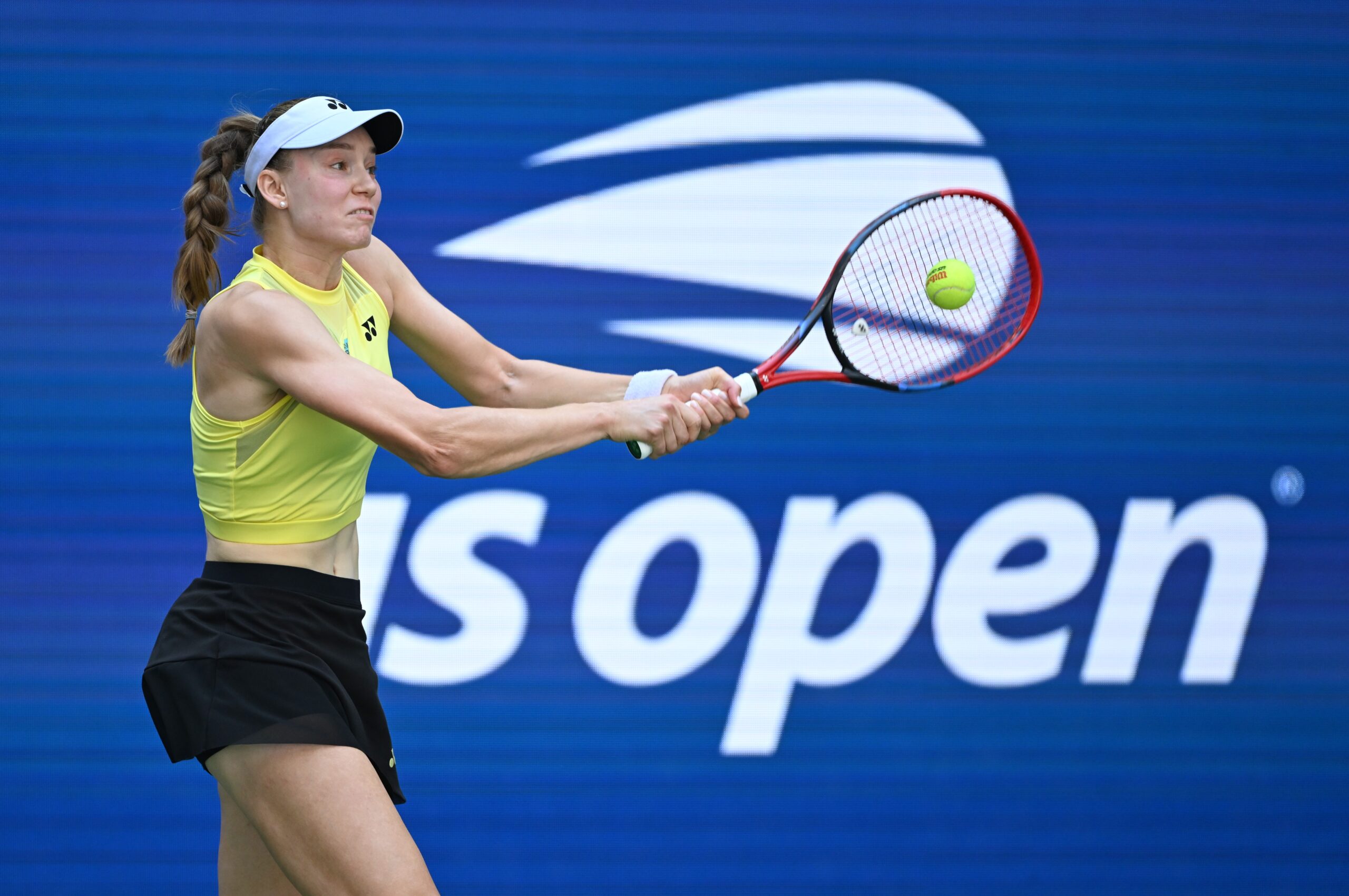 New York: US Open 2026 - Women's Singles #Gallery New York: US Open 2026 - Women's Singles #Gallery