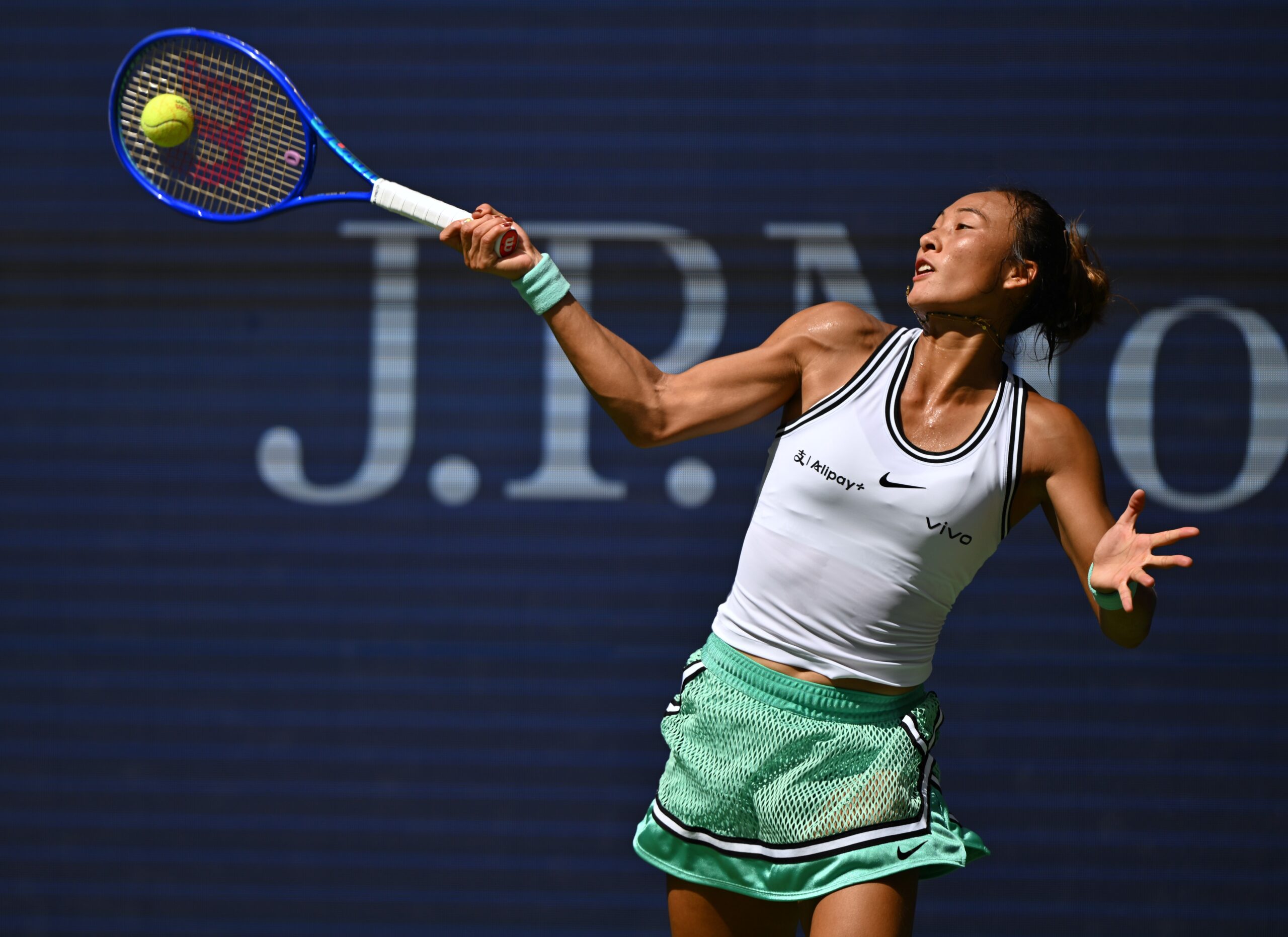 New York: US Open 2026 - Women's Singles #Gallery New York: US Open 2026 - Women's Singles #Gallery