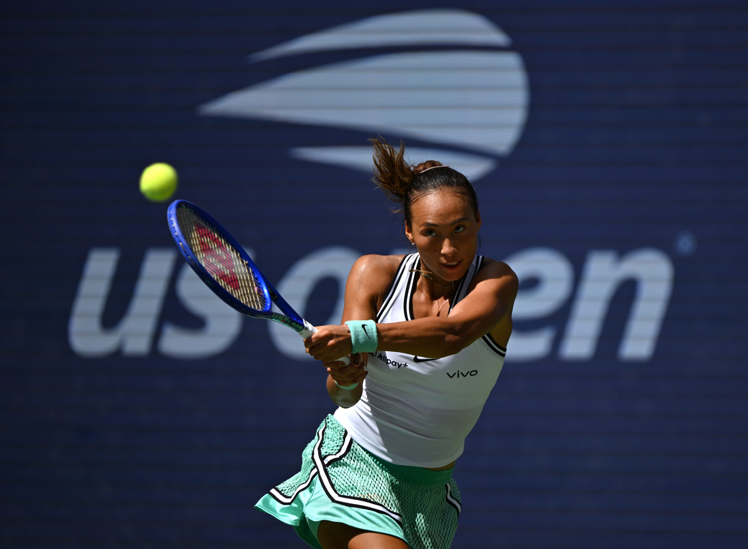 New York: US Open 2026 - Women's Singles #Gallery New York: US Open 2026 - Women's Singles #Gallery