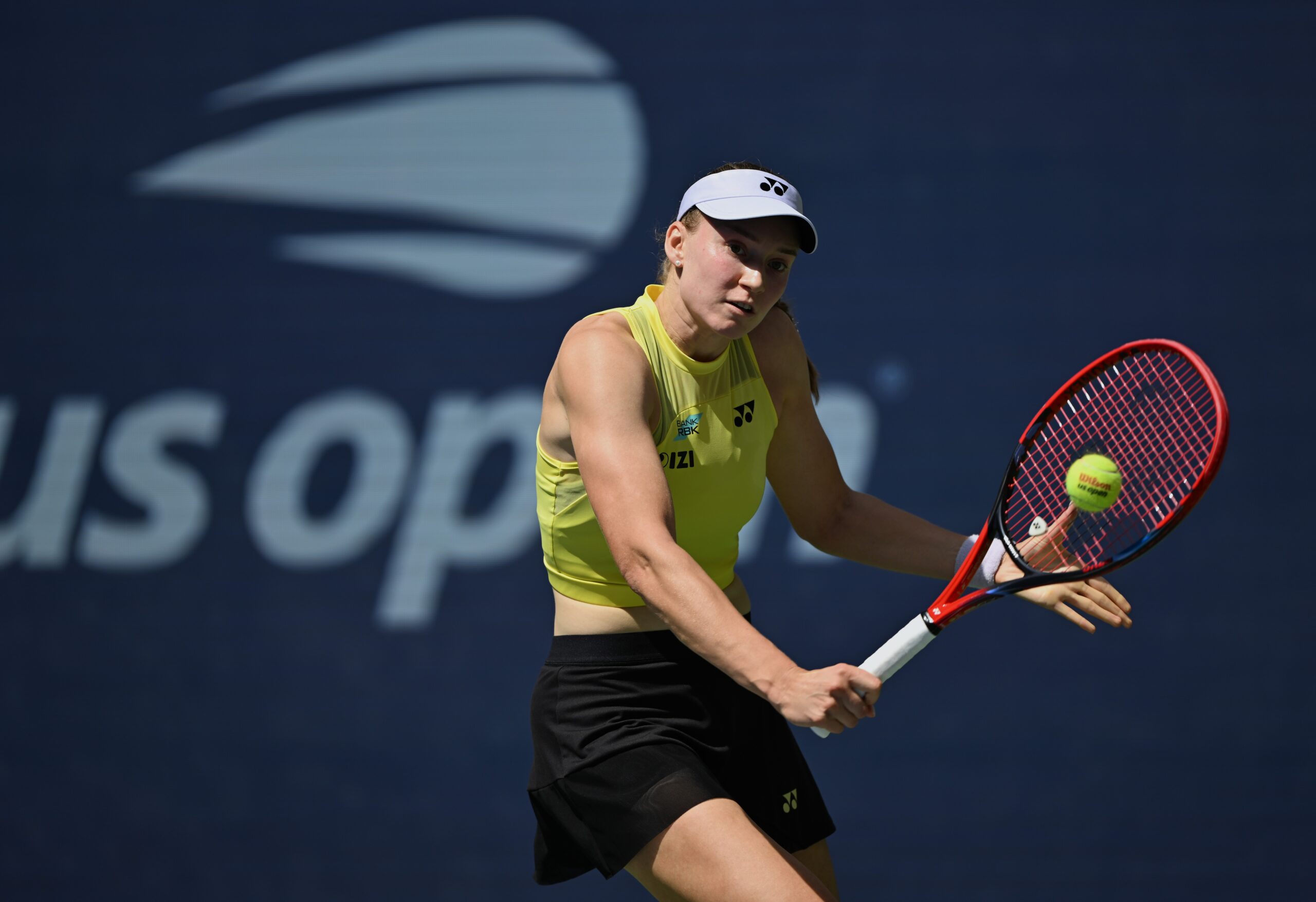 New York: US Open 2026 - Women's Singles #Gallery New York: US Open 2026 - Women's Singles #Gallery