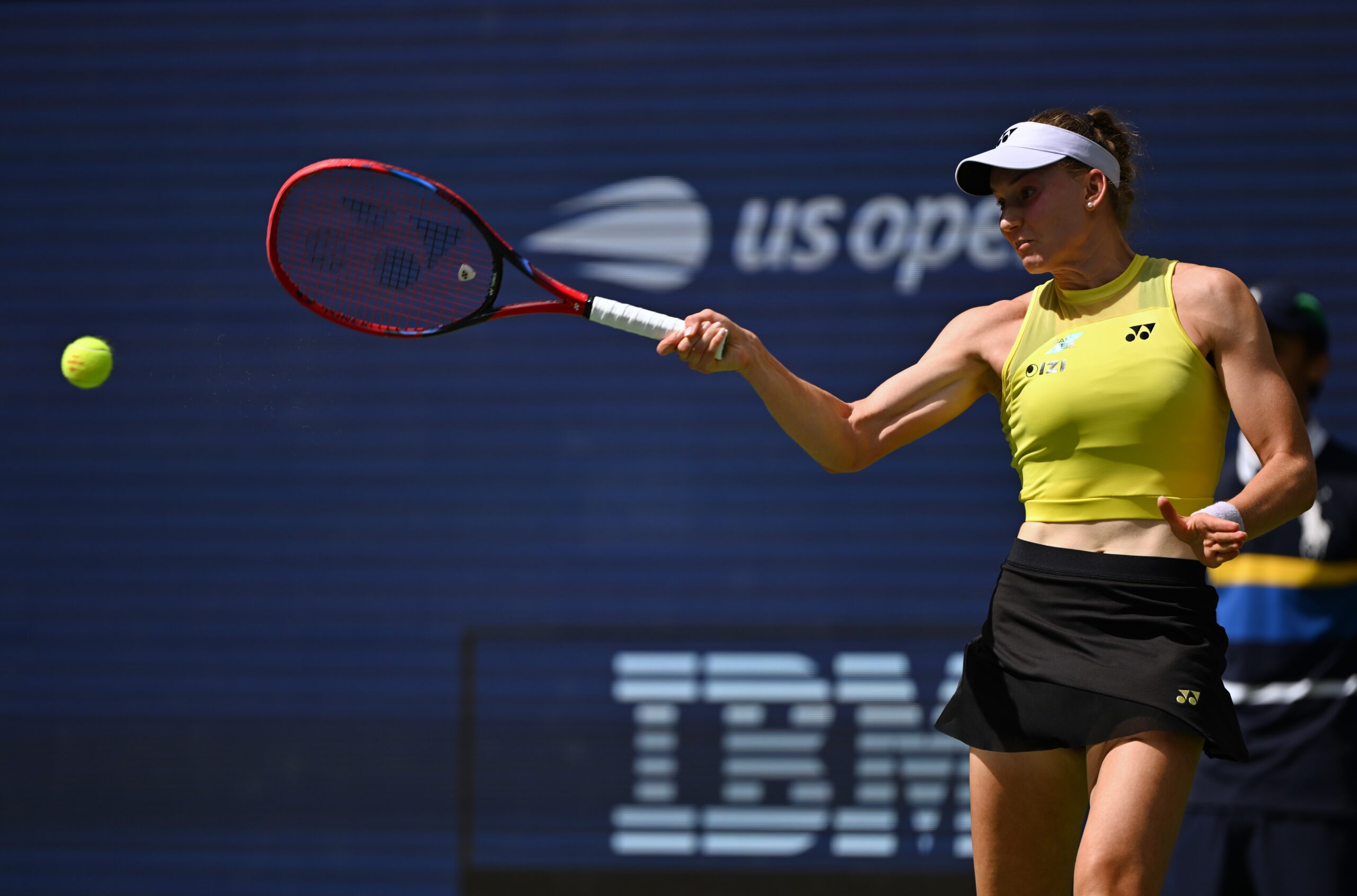 New York: US Open 2026 - Women's Singles #Gallery New York: US Open 2026 - Women's Singles #Gallery