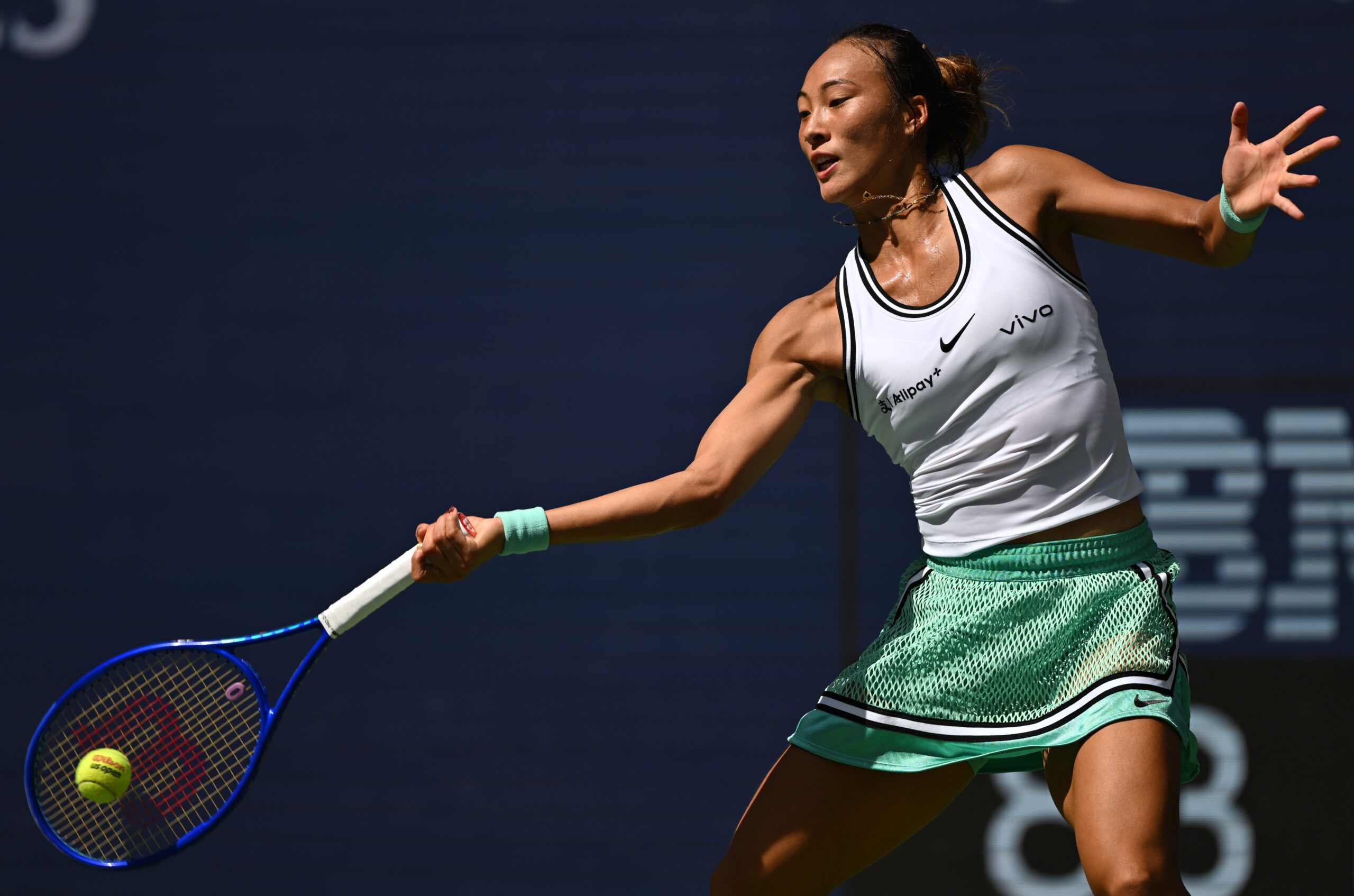 New York: US Open 2026 - Women's Singles #Gallery New York: US Open 2026 - Women's Singles #Gallery