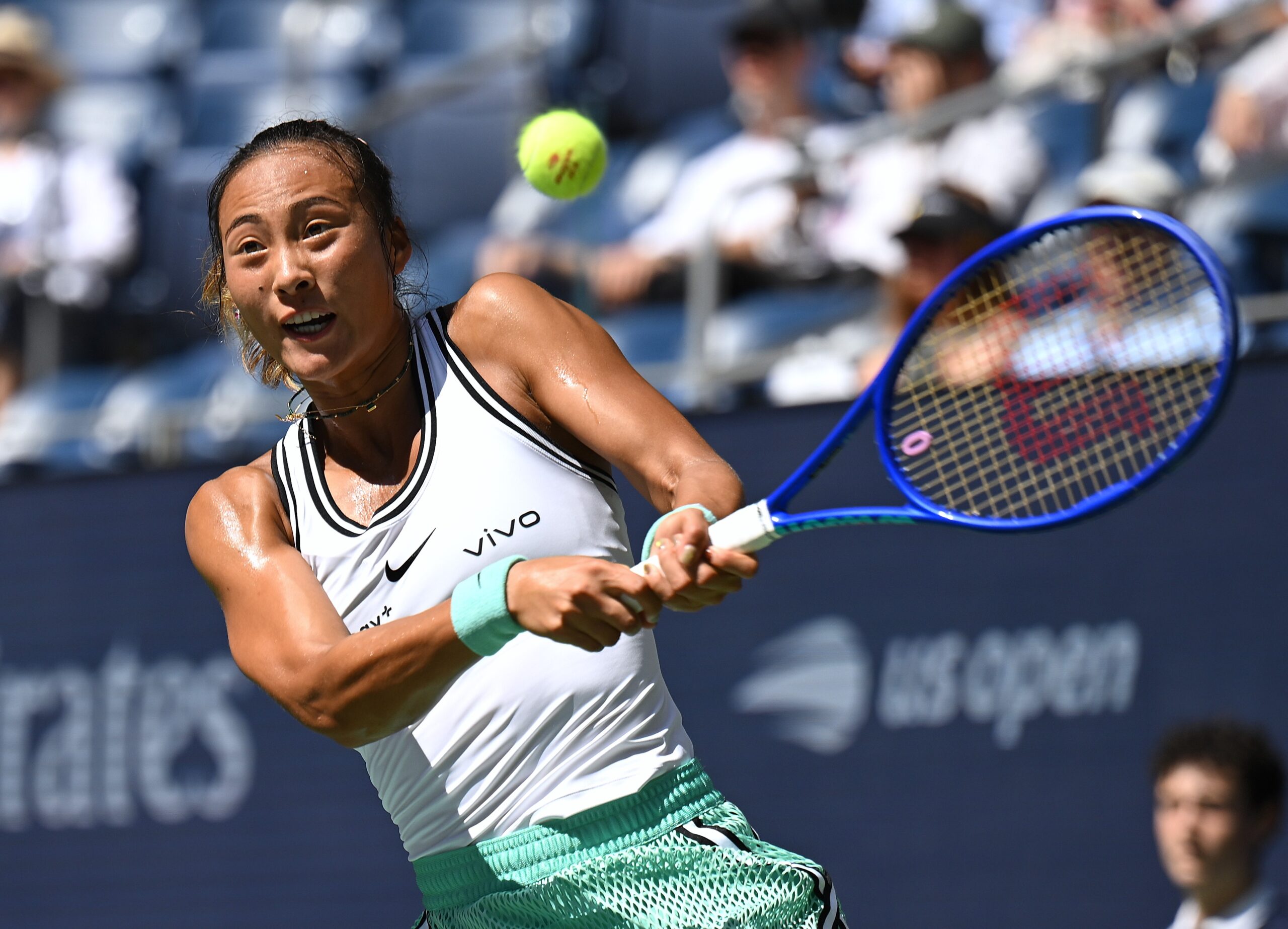 New York: US Open 2026 - Women's Singles #Gallery New York: US Open 2026 - Women's Singles #Gallery