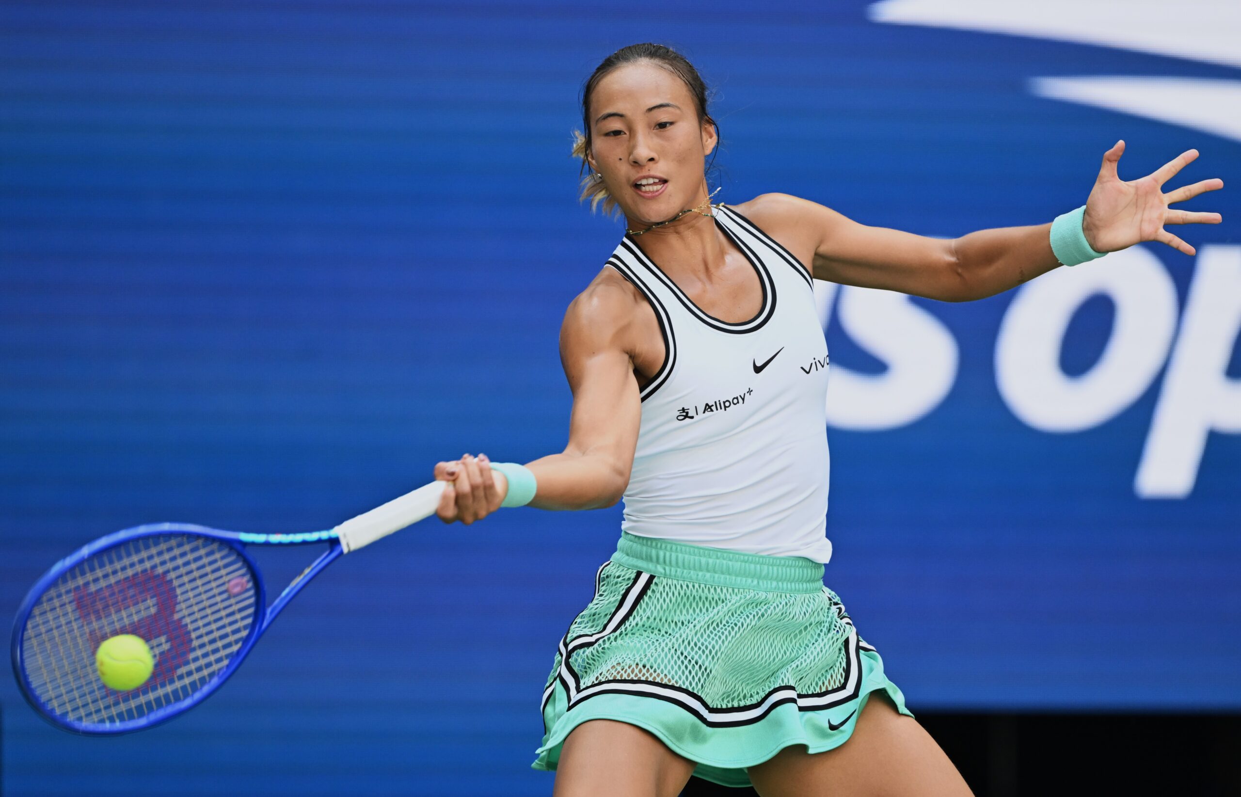 New York: US Open 2026 - Women's Singles #Gallery New York: US Open 2026 - Women's Singles #Gallery