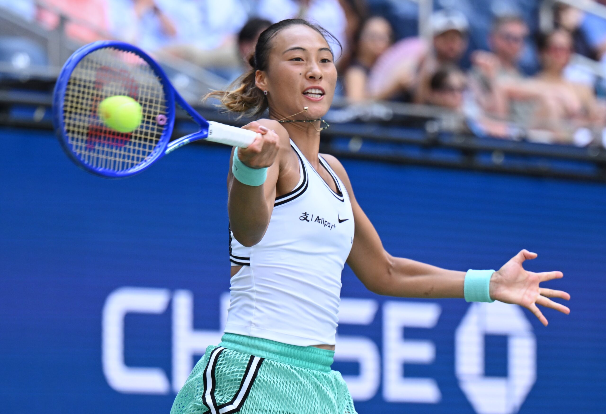 New York: US Open 2026 - Women's Singles #Gallery New York: US Open 2026 - Women's Singles #Gallery