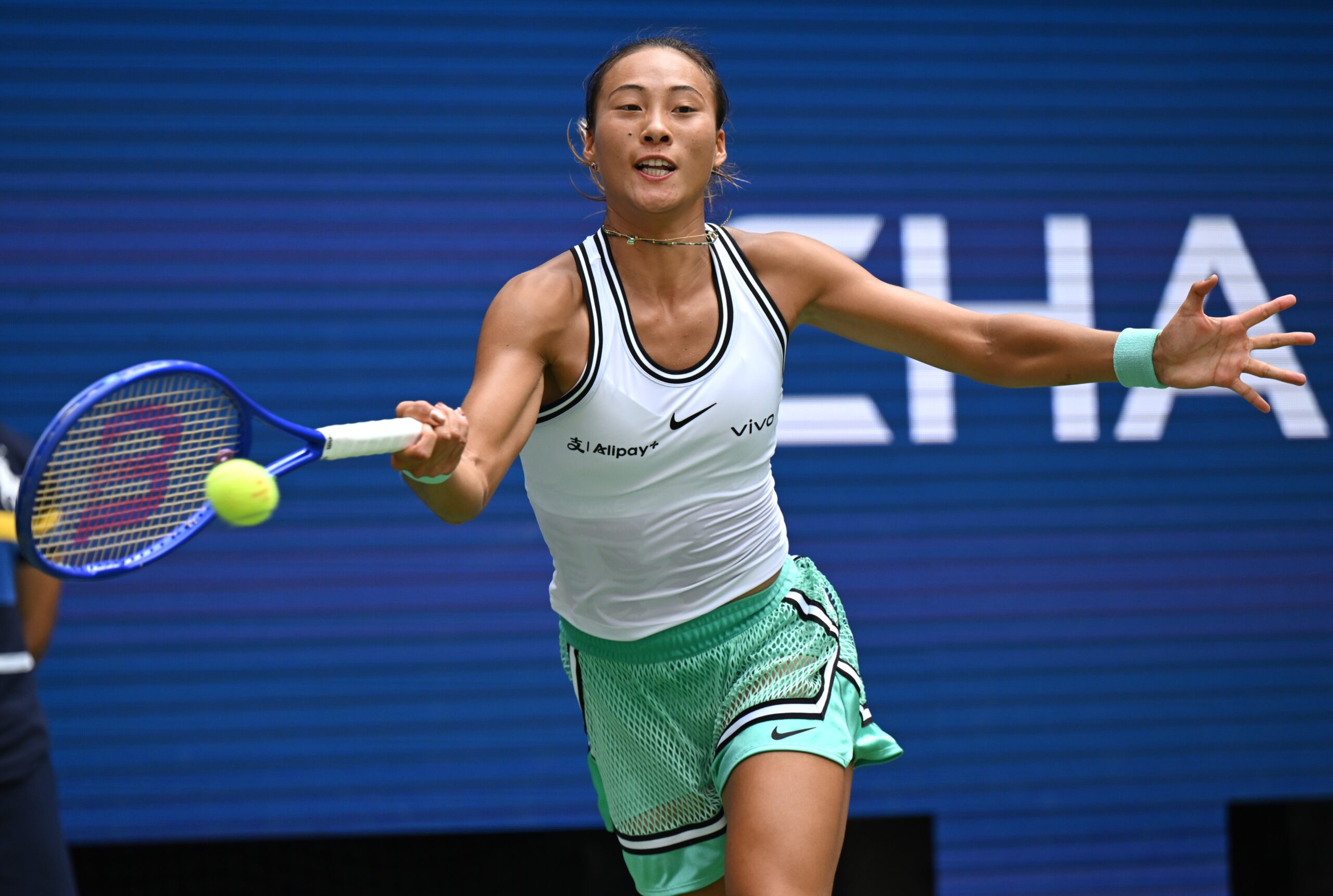 New York: US Open 2026 - Women's Singles #Gallery New York: US Open 2026 - Women's Singles #Gallery