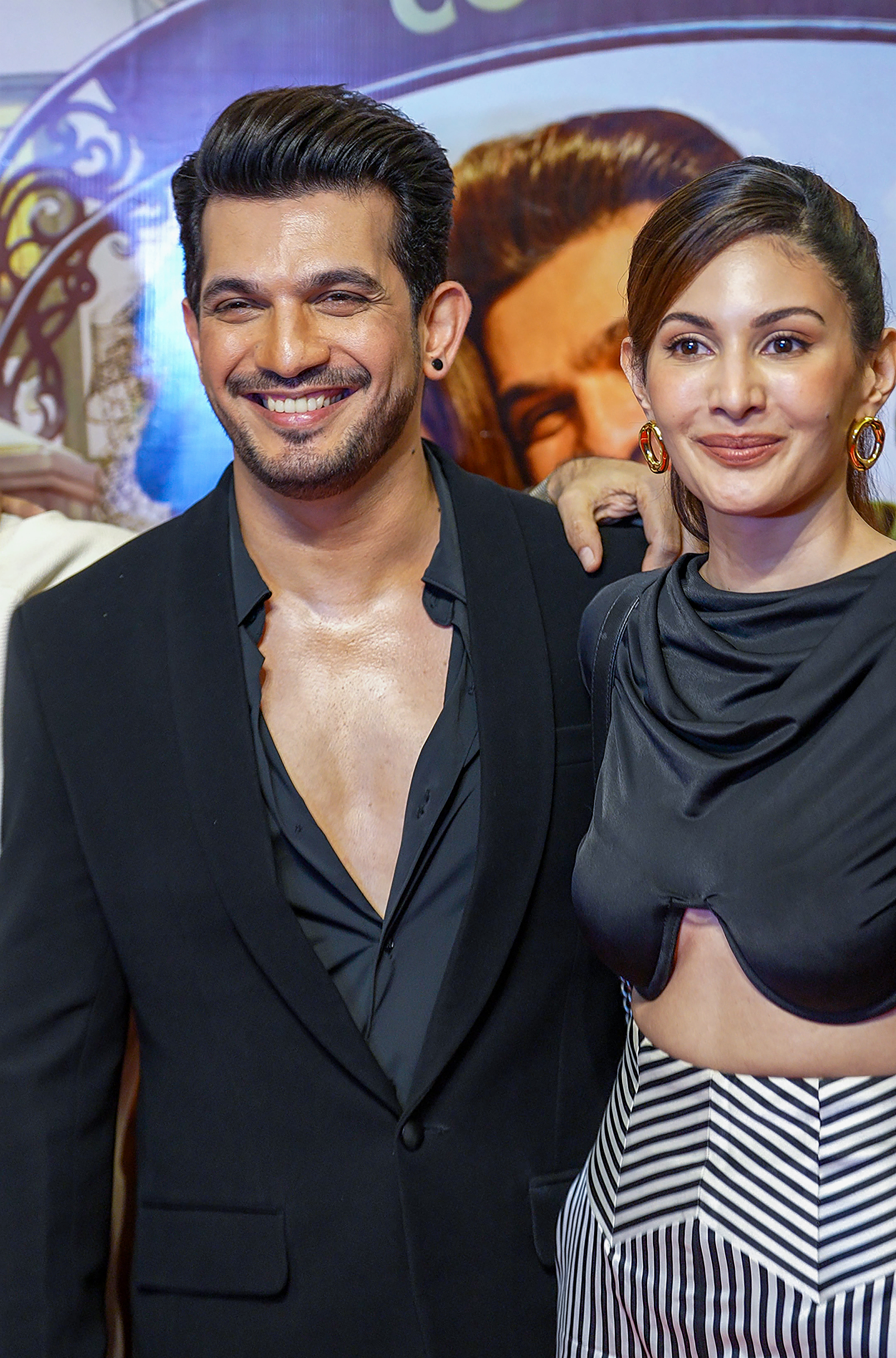 Mumbai: Celebrities Attend ‘Chumbak’ Screening #Gallery Mumbai: Celebrities Attend ‘Chumbak’ Screening #Gallery