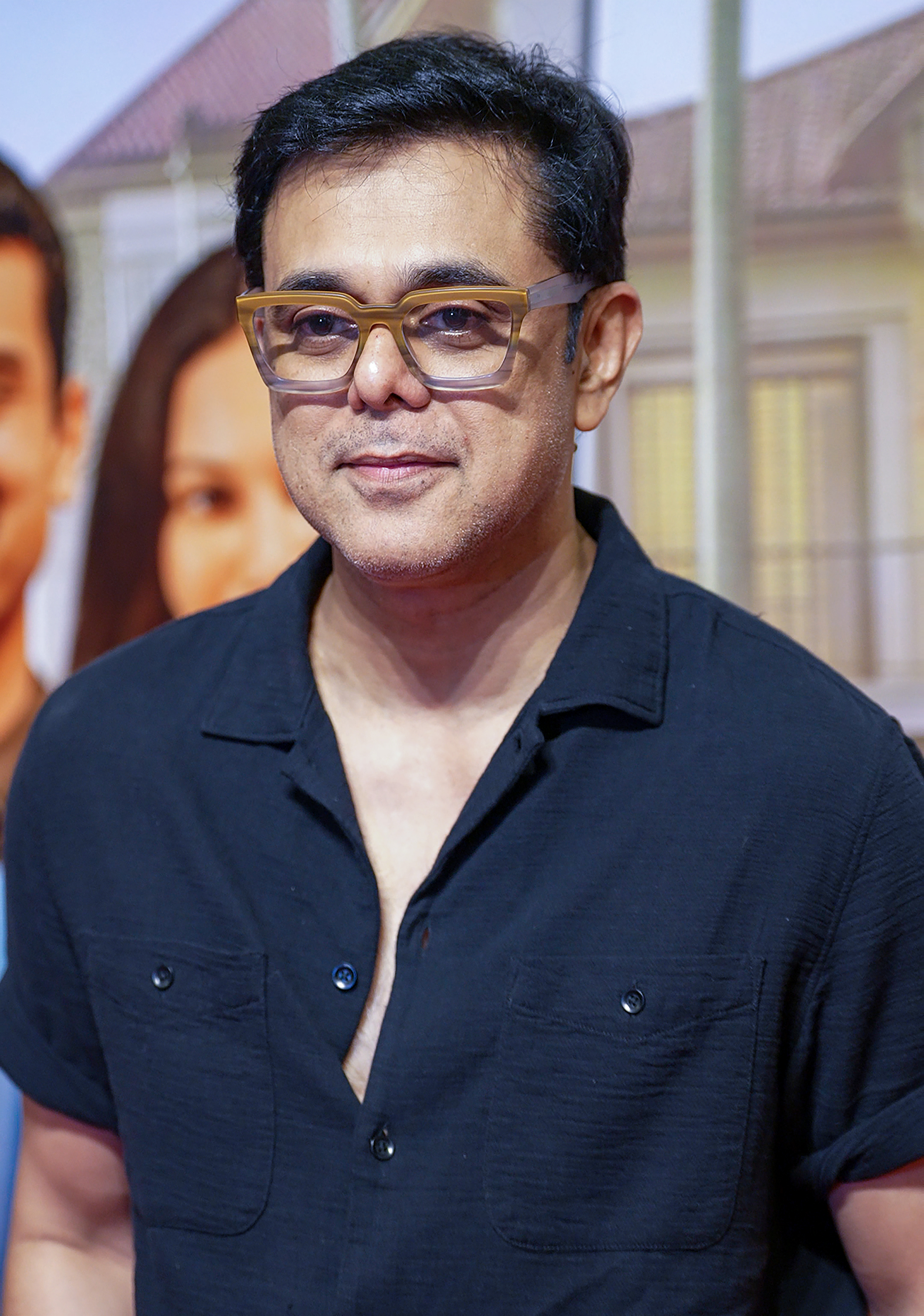 Mumbai: Celebrities Attend ‘Chumbak’ Screening #Gallery Mumbai: Celebrities Attend ‘Chumbak’ Screening #Gallery