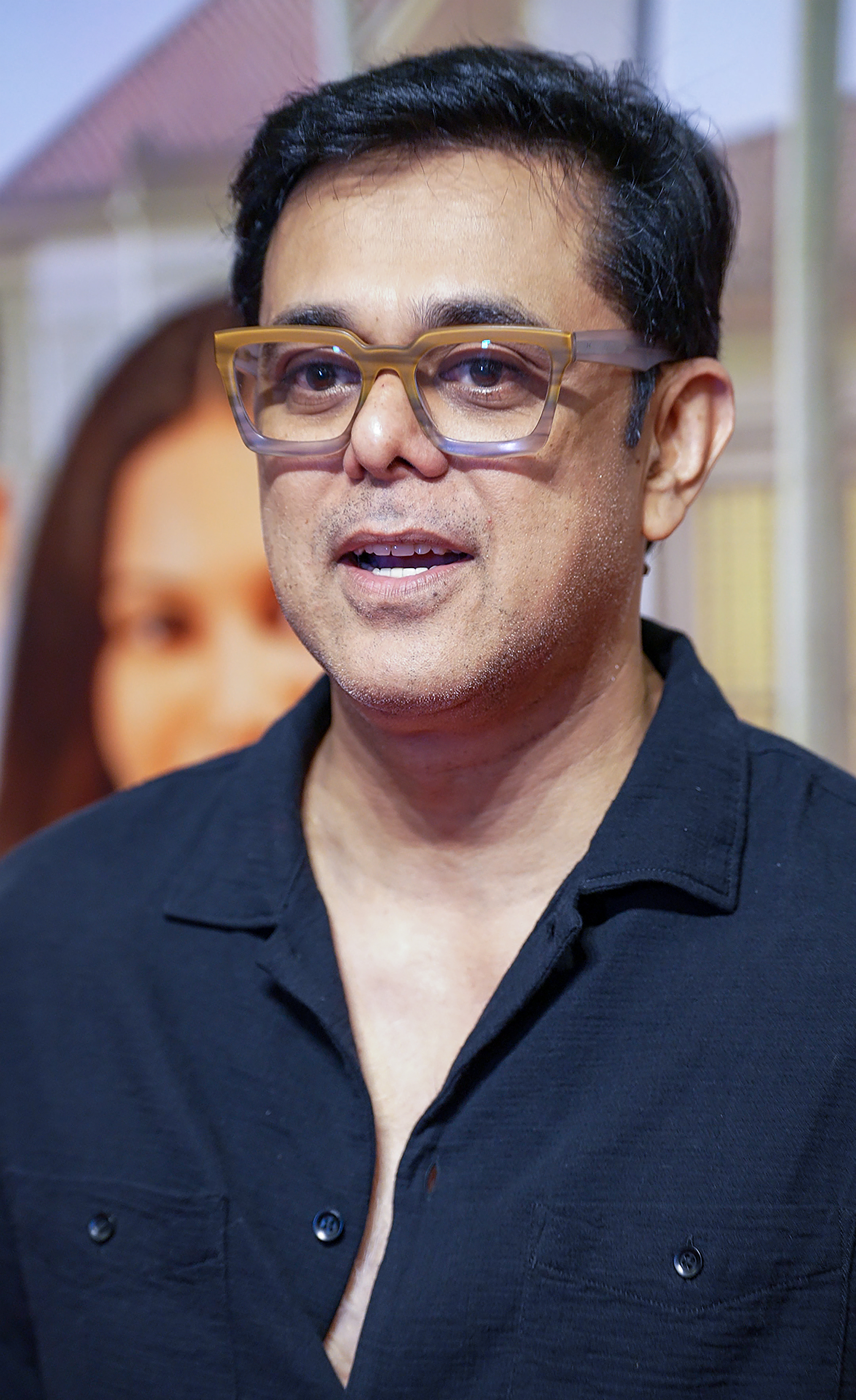 Mumbai: Celebrities Attend ‘Chumbak’ Screening #Gallery Mumbai: Celebrities Attend ‘Chumbak’ Screening #Gallery