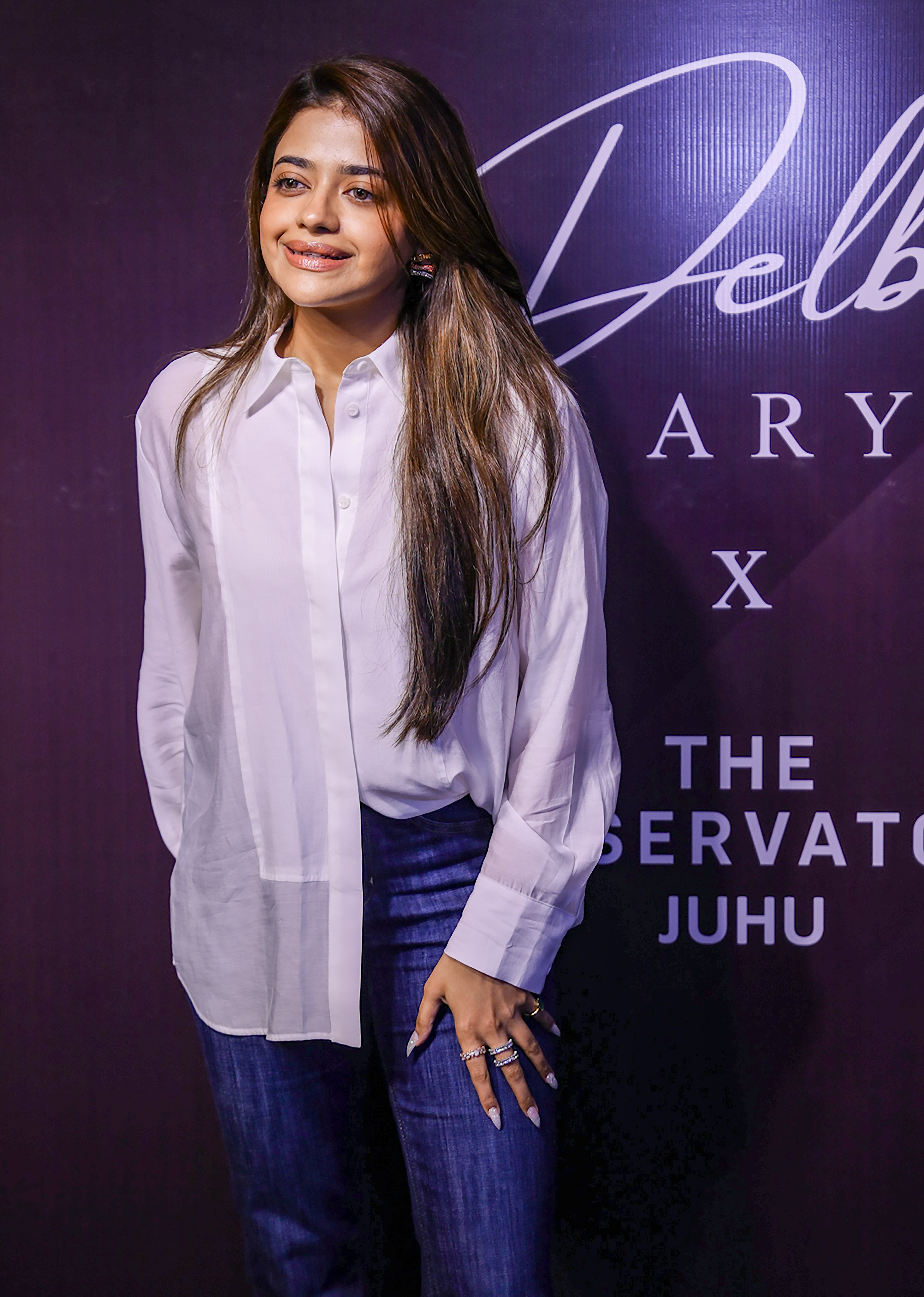 Mumbai: Delbar Arya’s Alliance Party Club #Gallery Mumbai: Delbar Arya’s Alliance Party Club #Gallery