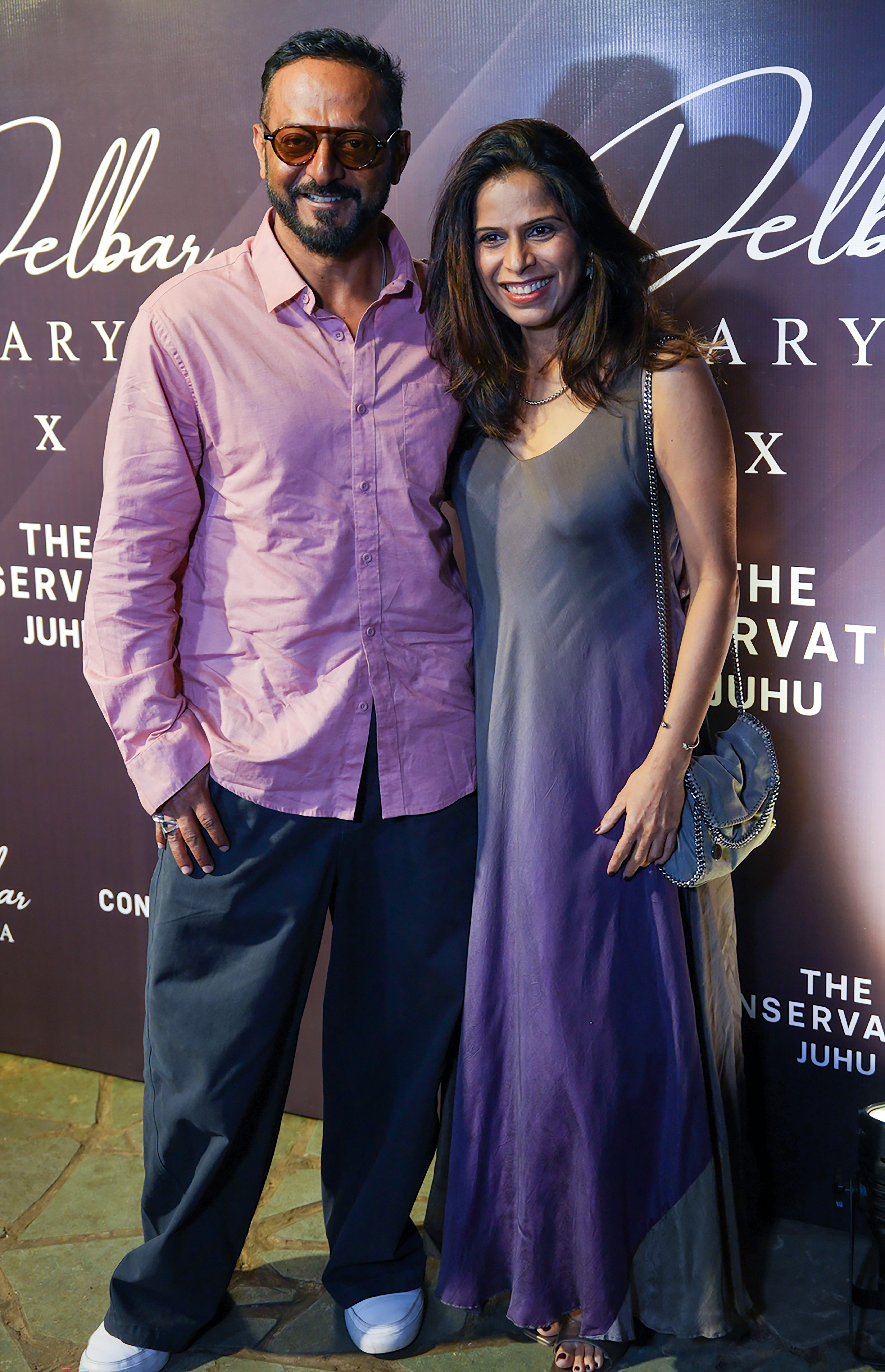 Mumbai: Delbar Arya’s Alliance Party Club #Gallery Mumbai: Delbar Arya’s Alliance Party Club #Gallery