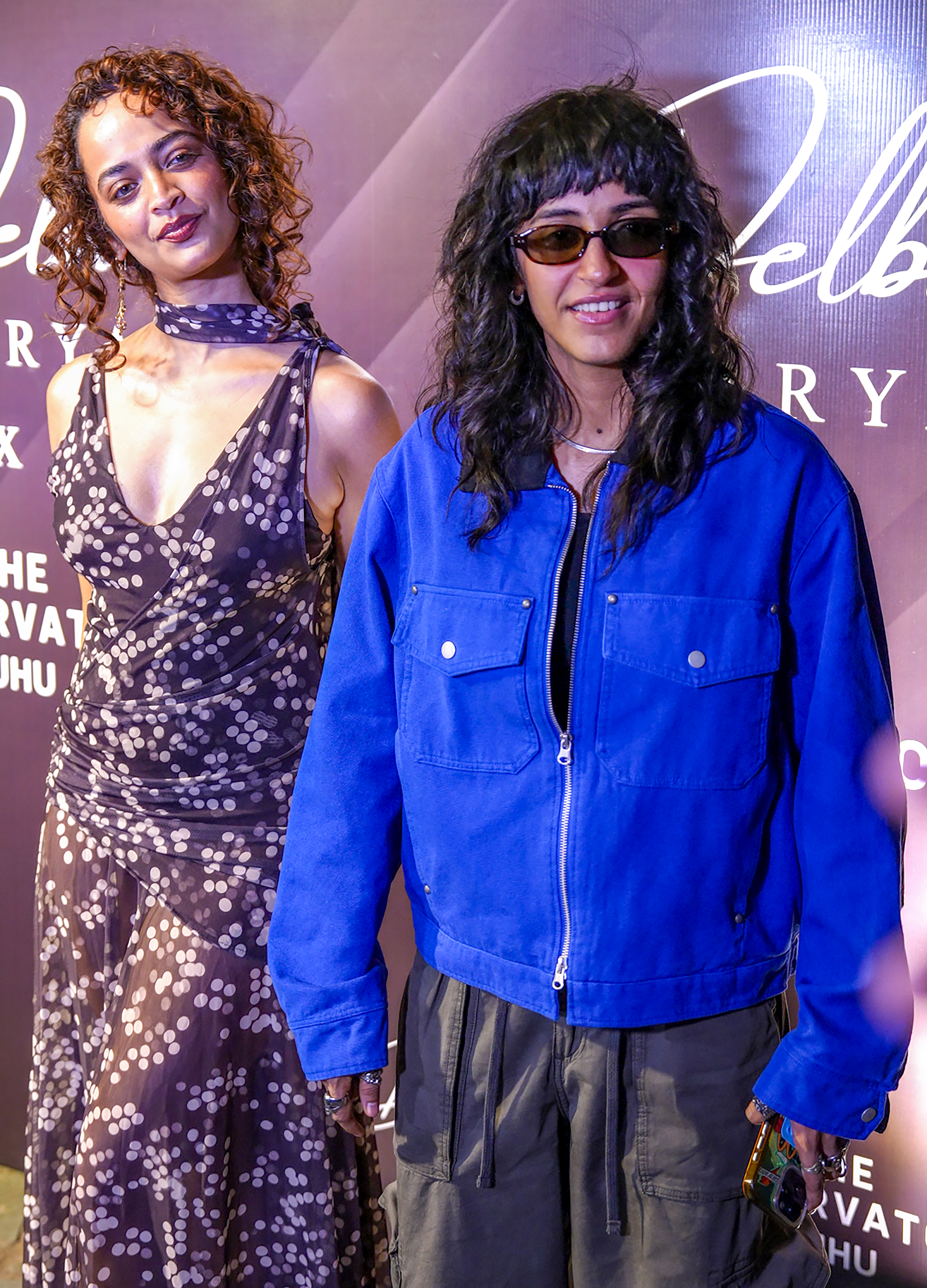 Mumbai: Delbar Arya’s Alliance Party Club #Gallery Mumbai: Delbar Arya’s Alliance Party Club #Gallery