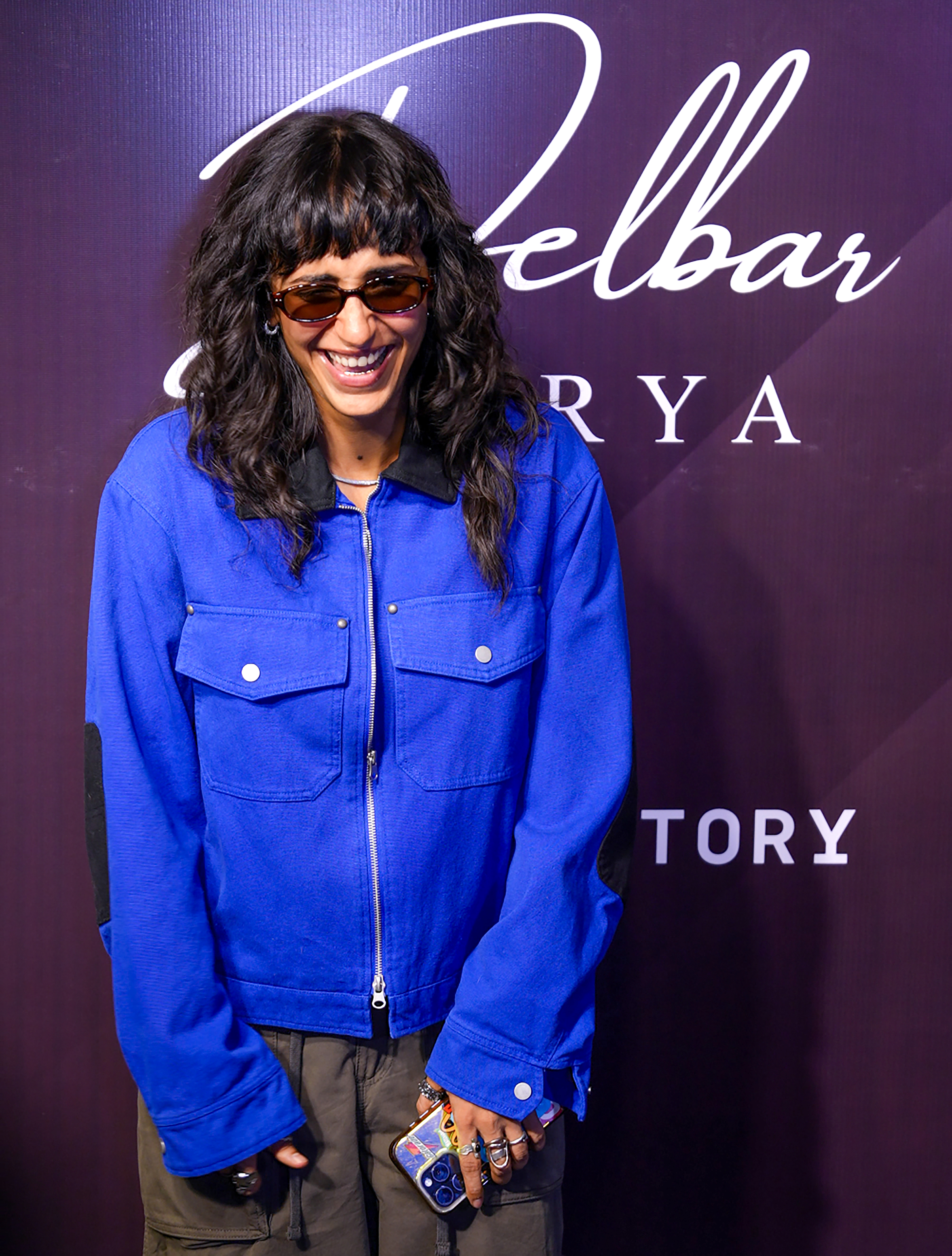 Mumbai: Delbar Arya’s Alliance Party Club #Gallery Mumbai: Delbar Arya’s Alliance Party Club #Gallery