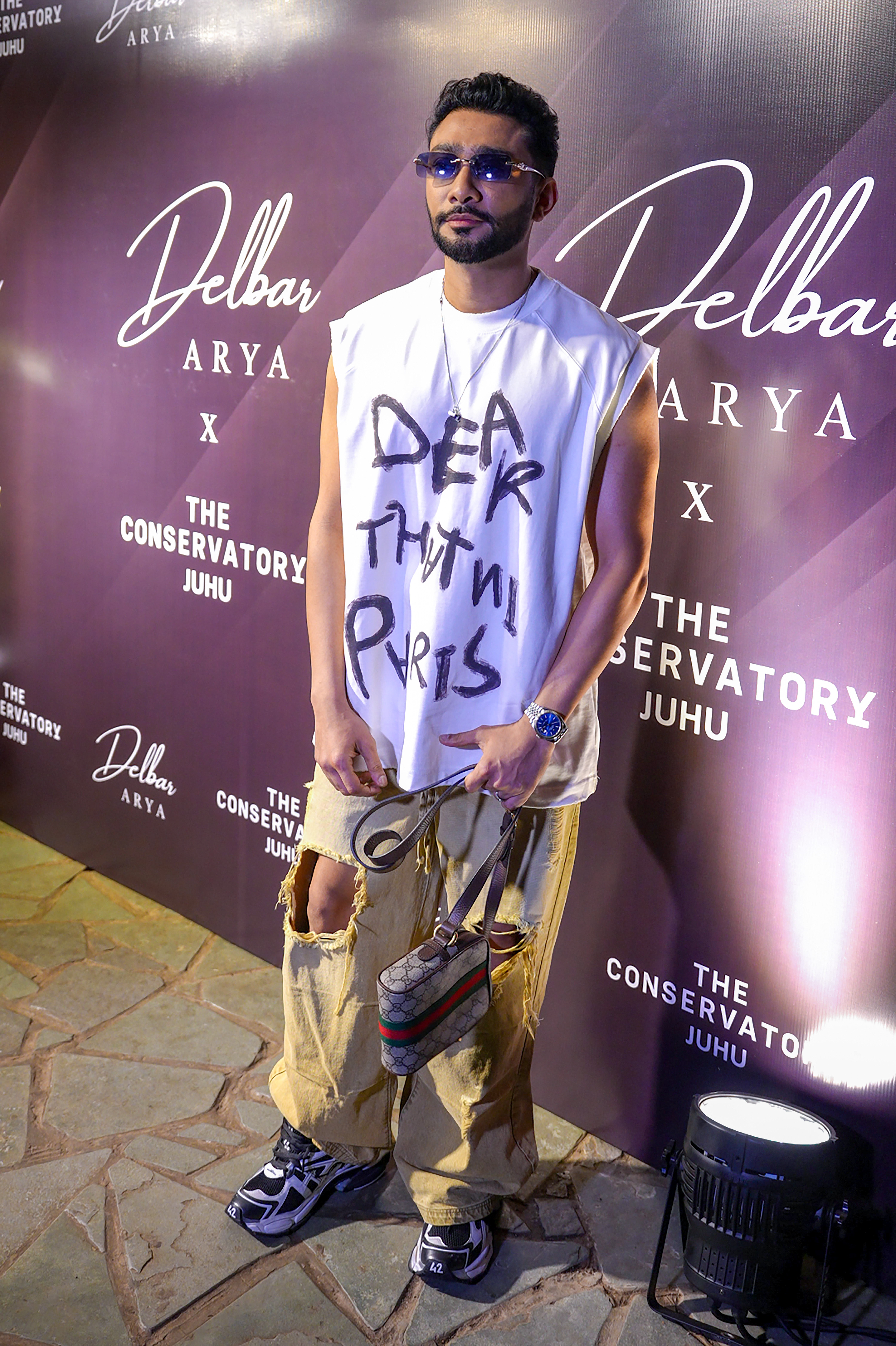 Mumbai: Delbar Arya’s Alliance Party Club #Gallery Mumbai: Delbar Arya’s Alliance Party Club #Gallery