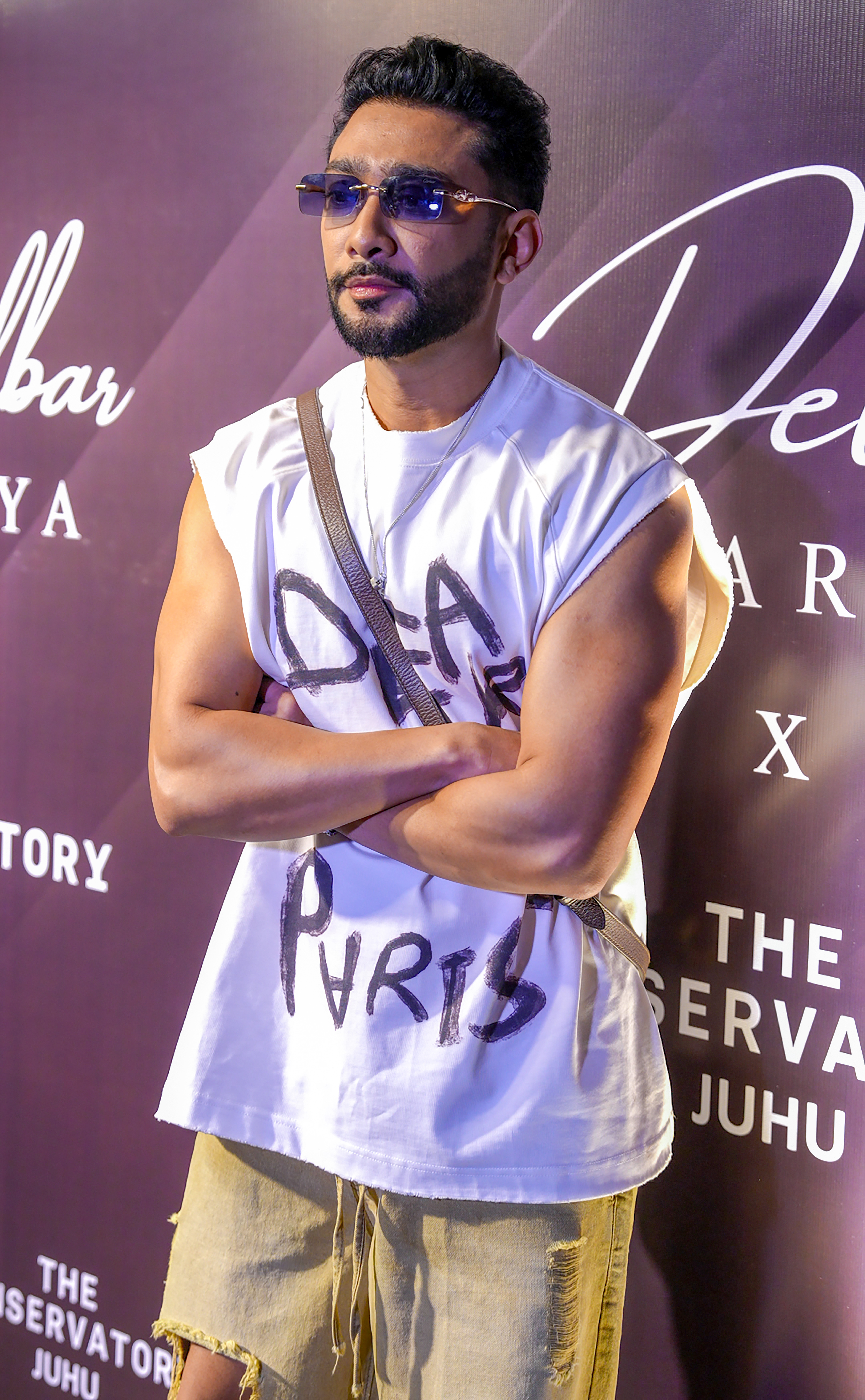 Mumbai: Delbar Arya’s Alliance Party Club #Gallery Mumbai: Delbar Arya’s Alliance Party Club #Gallery
