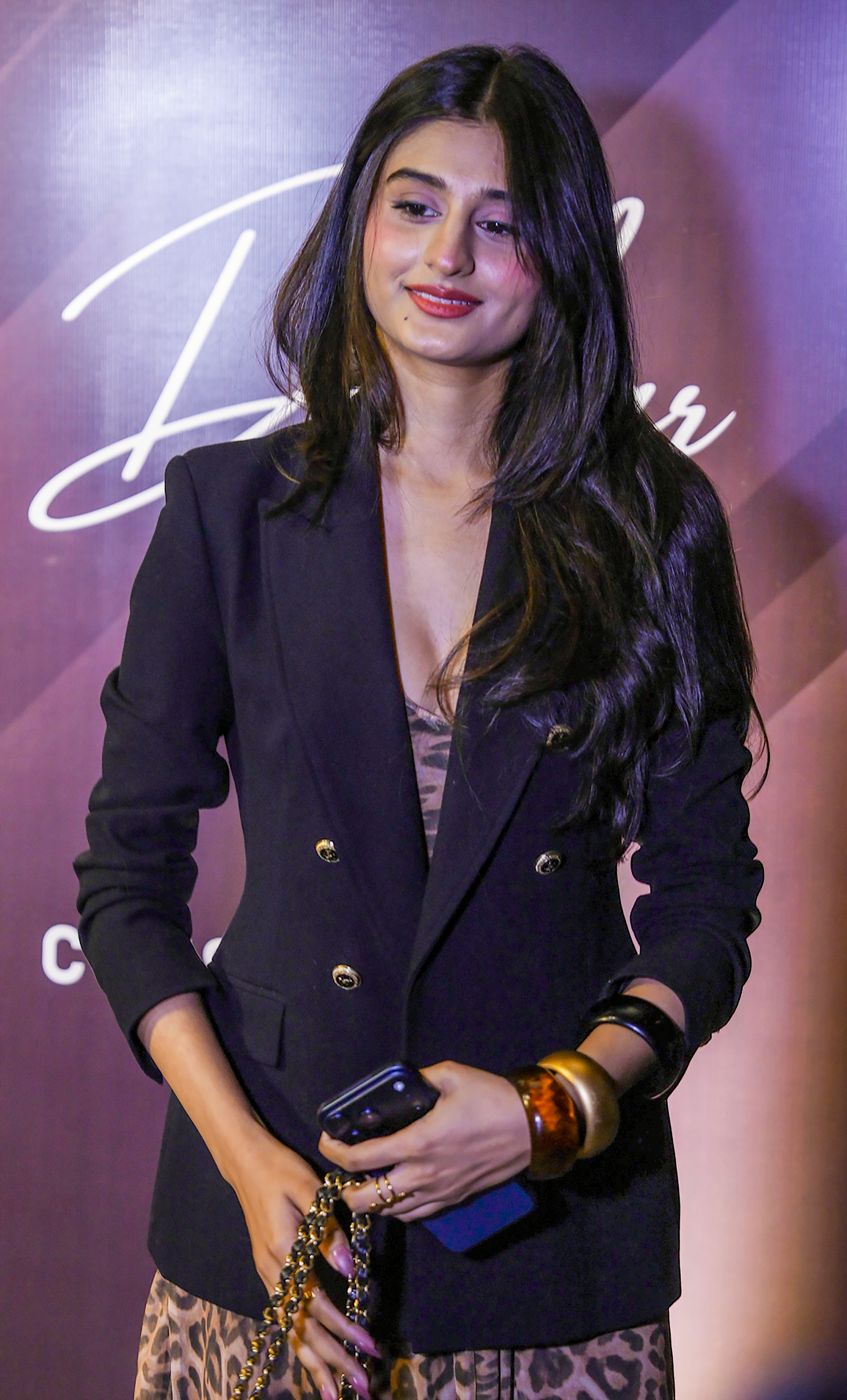 Mumbai: Delbar Arya’s Alliance Party Club #Gallery Mumbai: Delbar Arya’s Alliance Party Club #Gallery